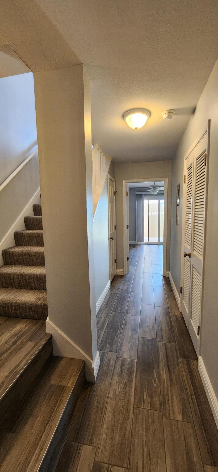 CLIPPER COVE T/H - Residential Lease