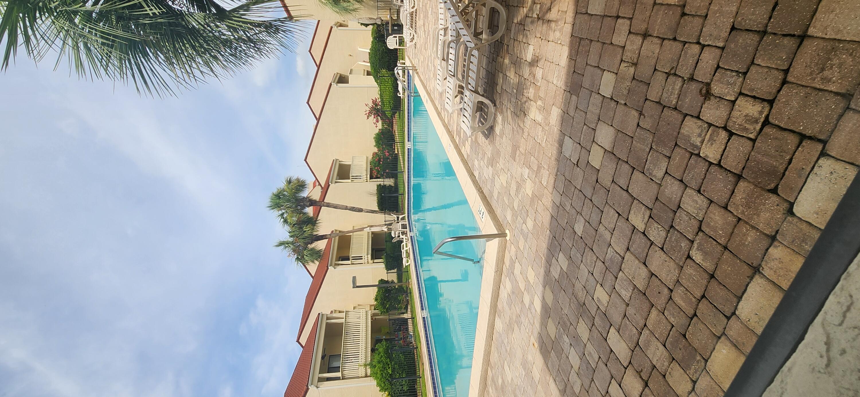 CLIPPER COVE T/H - Residential Lease