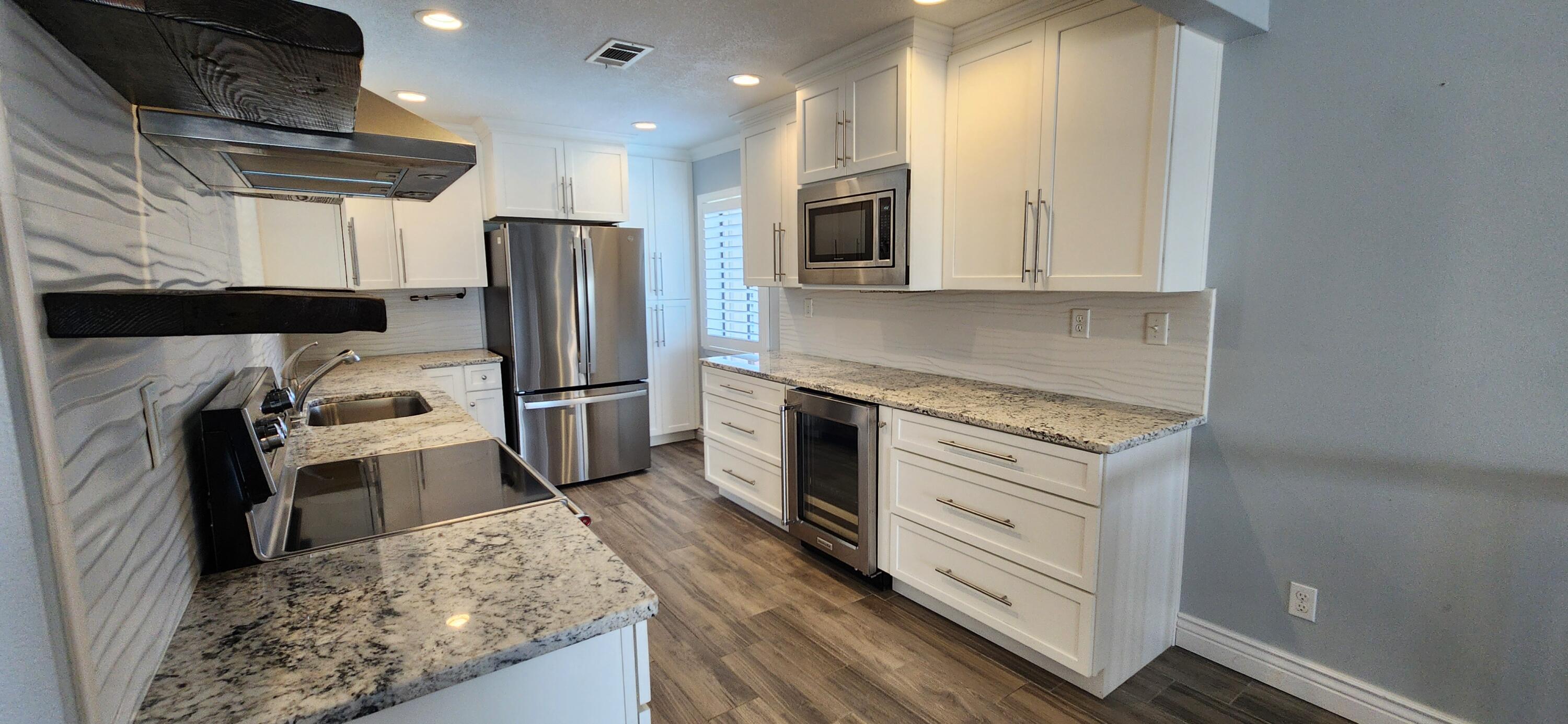 CLIPPER COVE T/H - Residential Lease