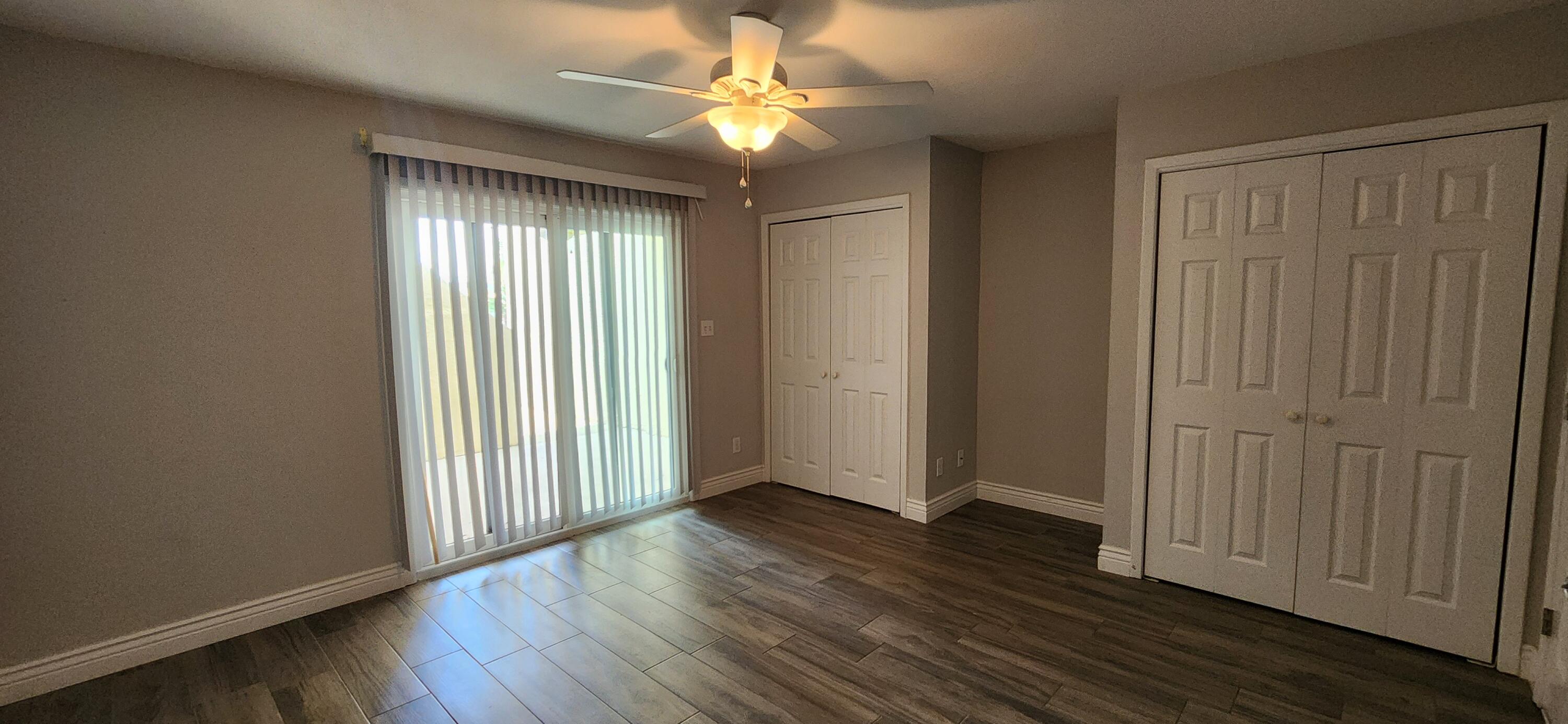 CLIPPER COVE T/H - Residential Lease