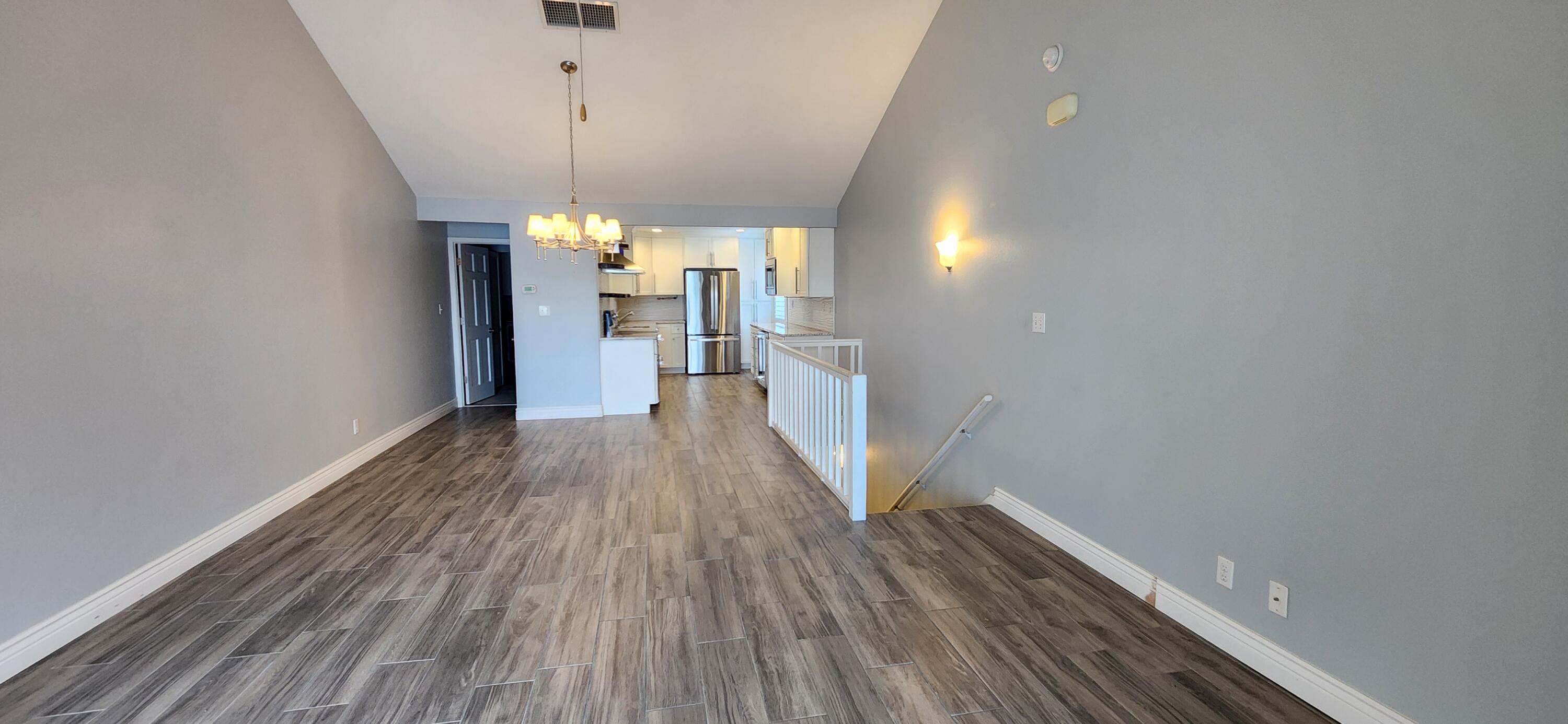 CLIPPER COVE T/H - Residential Lease