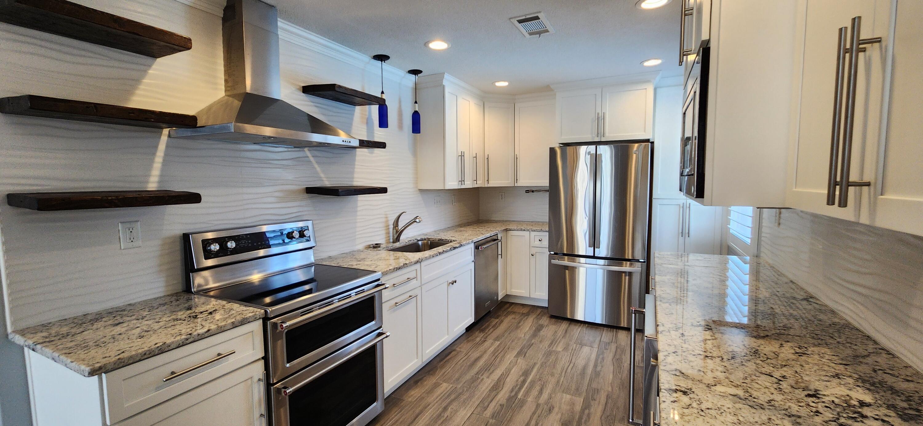 CLIPPER COVE T/H - Residential Lease