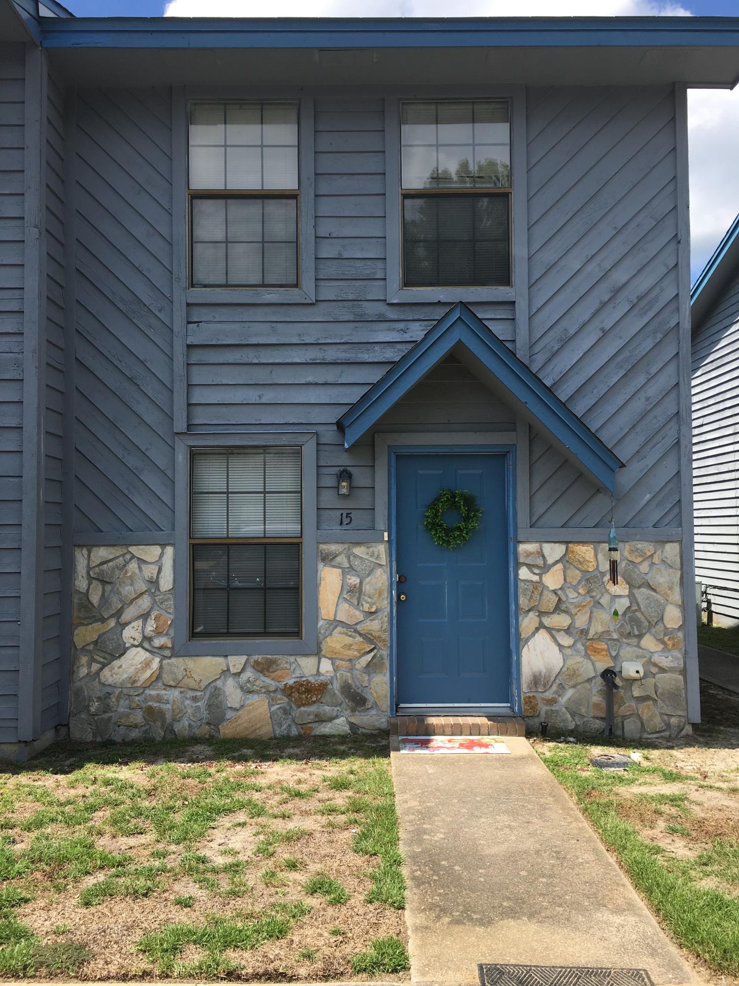 BROWNSVILLE STATION 3 - Residential