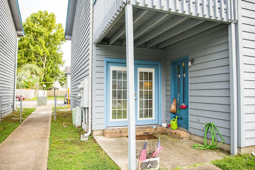 BROWNSVILLE STATION 3 - Residential