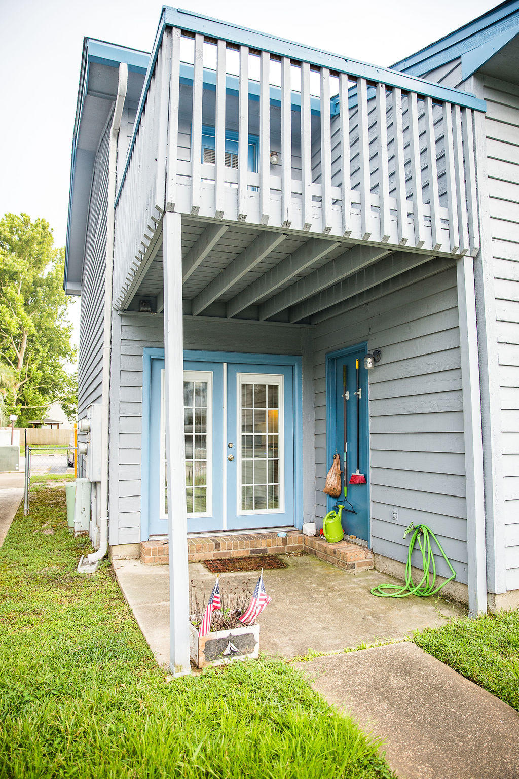 BROWNSVILLE STATION 3 - Residential