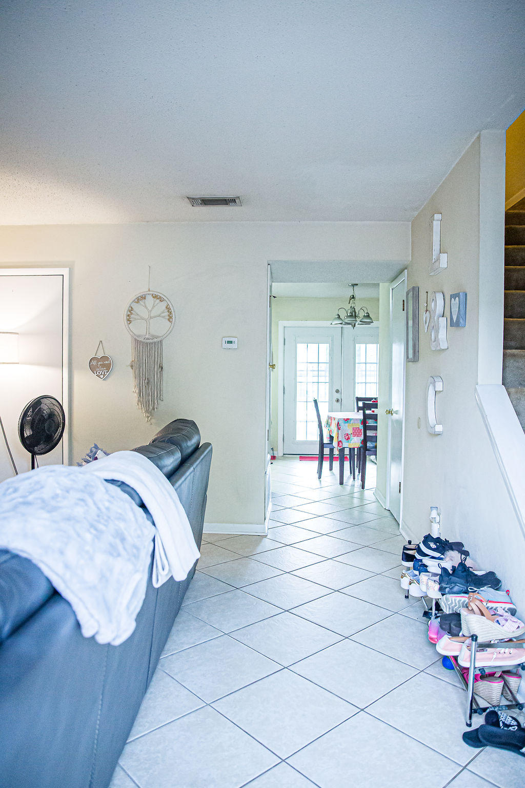 BROWNSVILLE STATION 3 - Residential