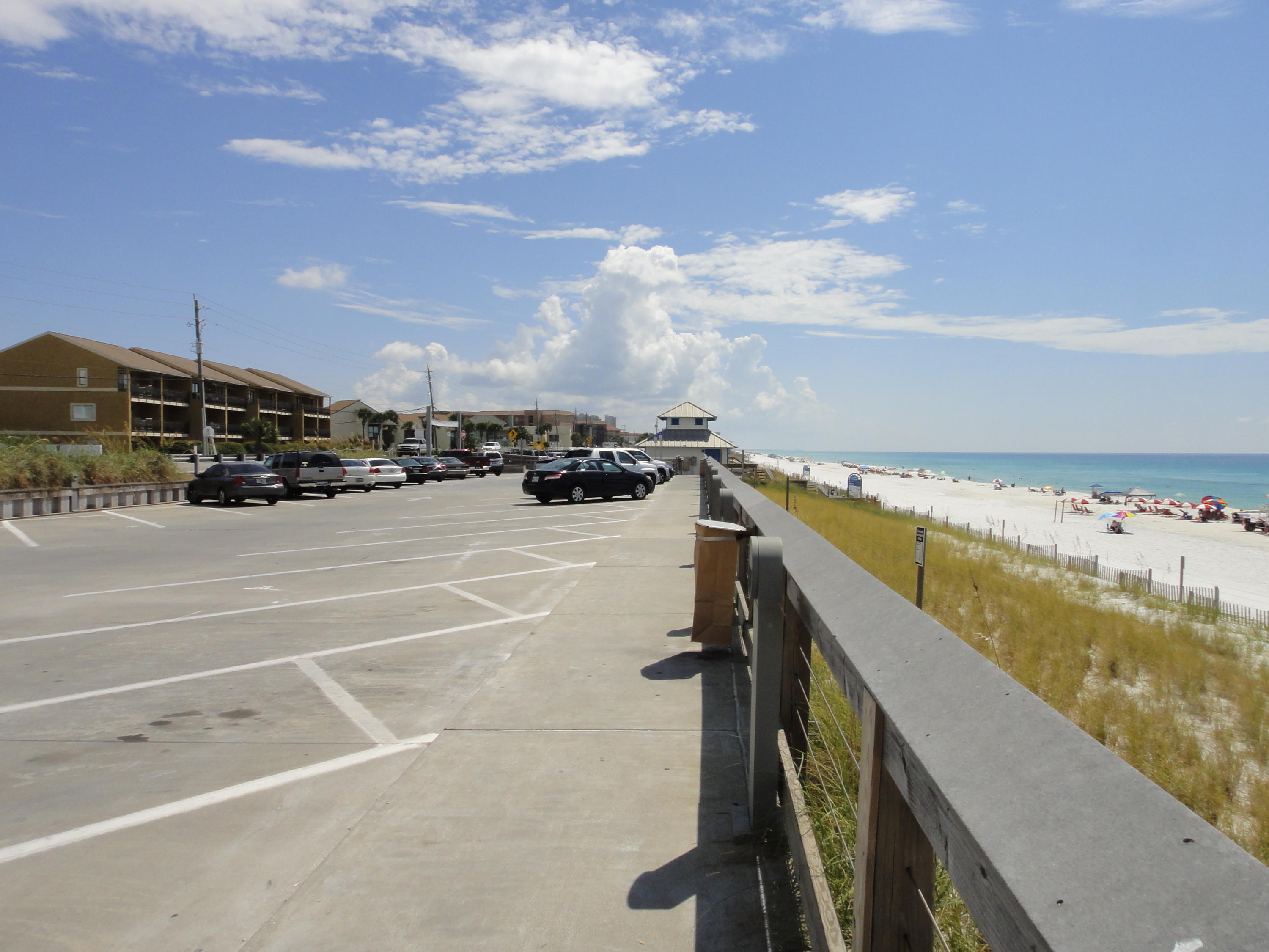 One Twenty Five Crystal Beach Drive - Residential