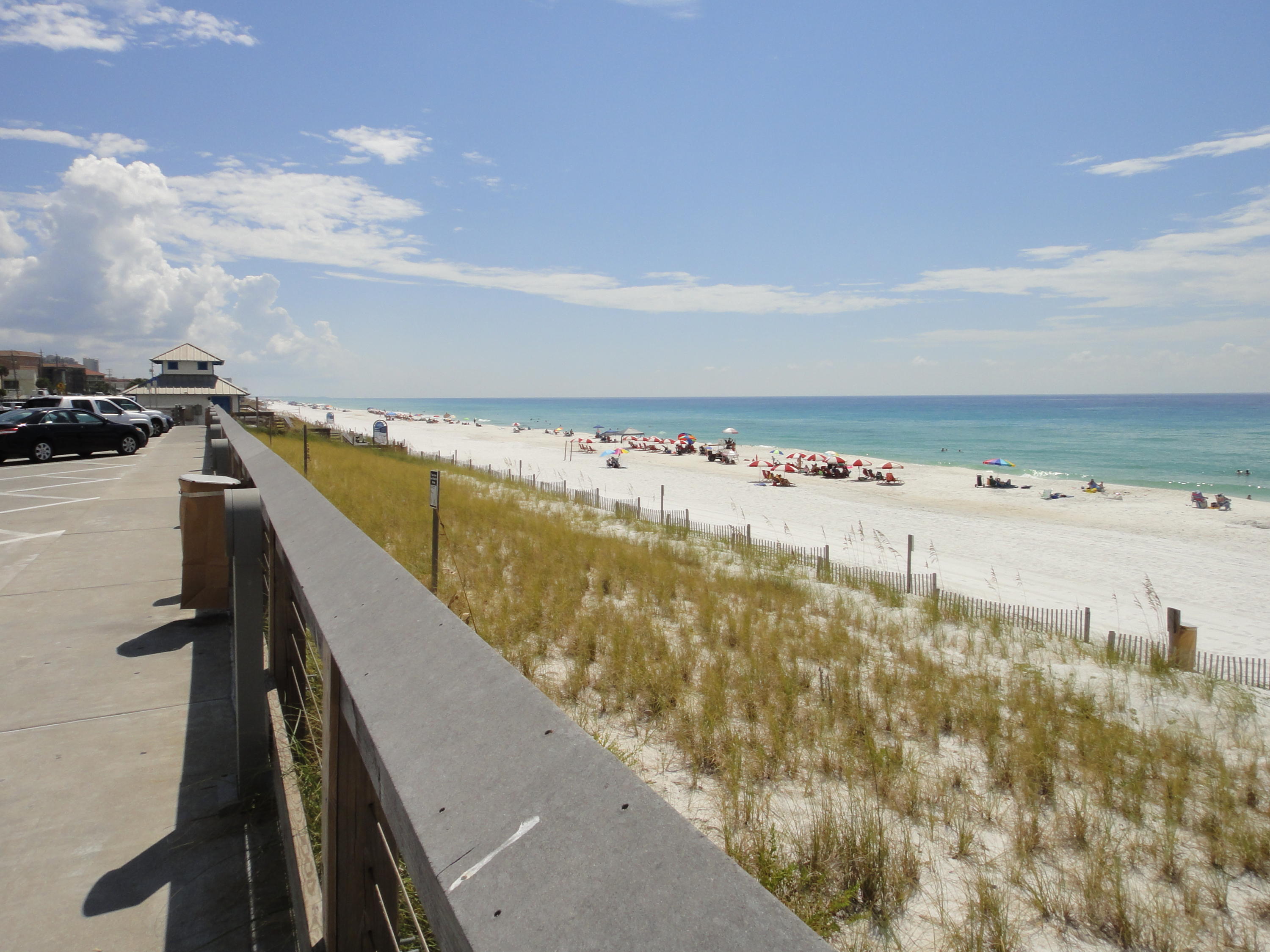 One Twenty Five Crystal Beach Drive - Residential