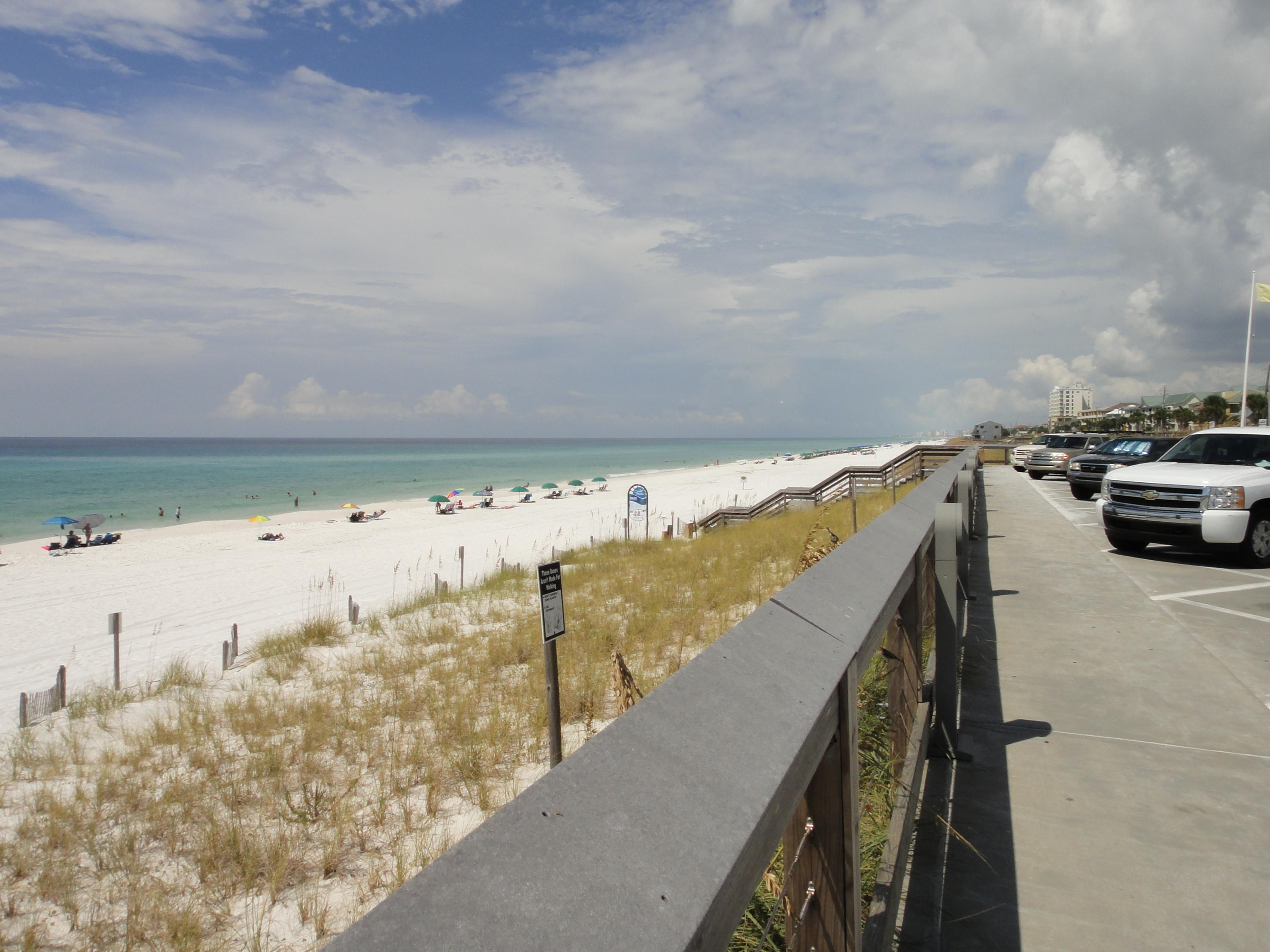One Twenty Five Crystal Beach Drive - Residential