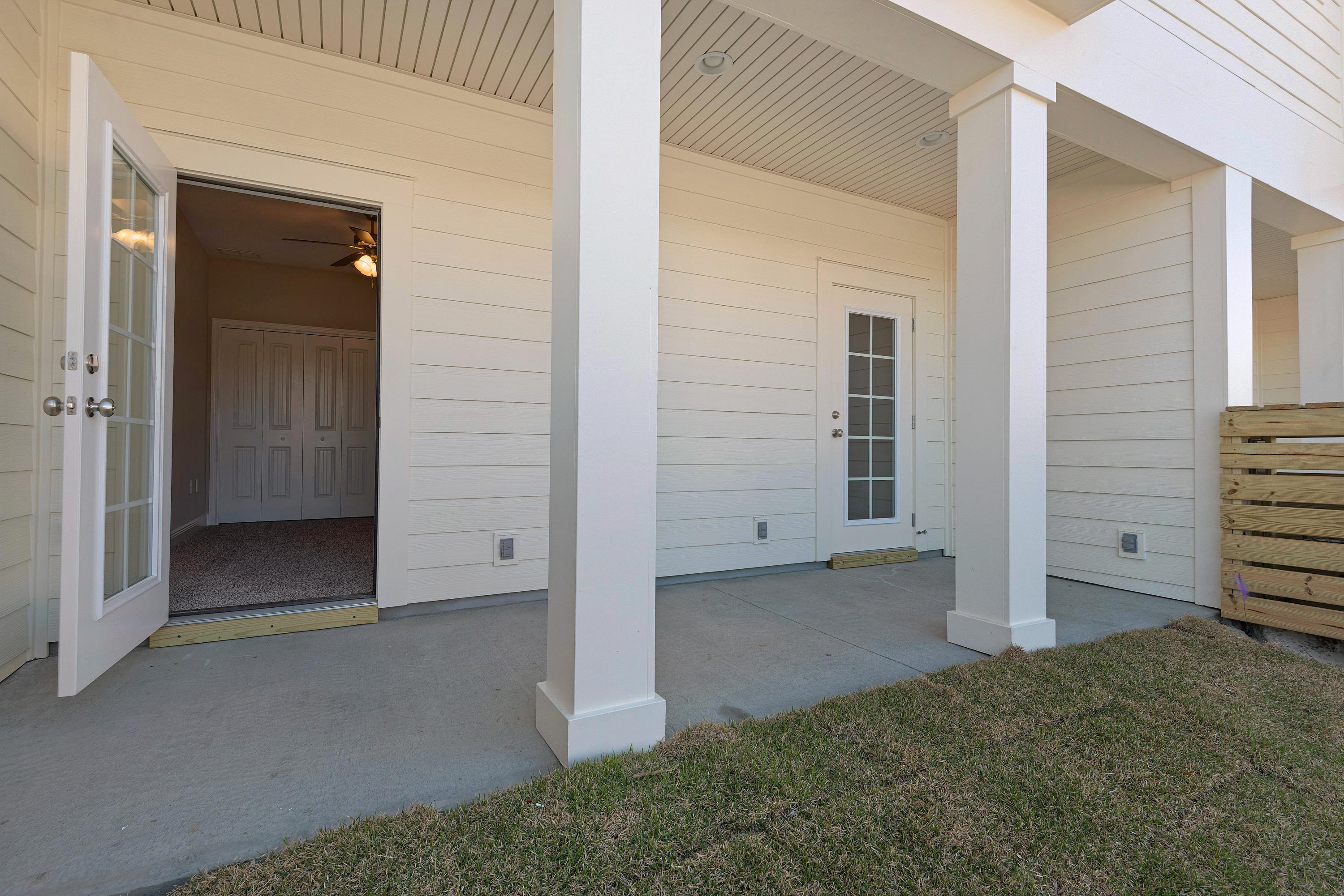 One Twenty Five Crystal Beach Drive - Residential