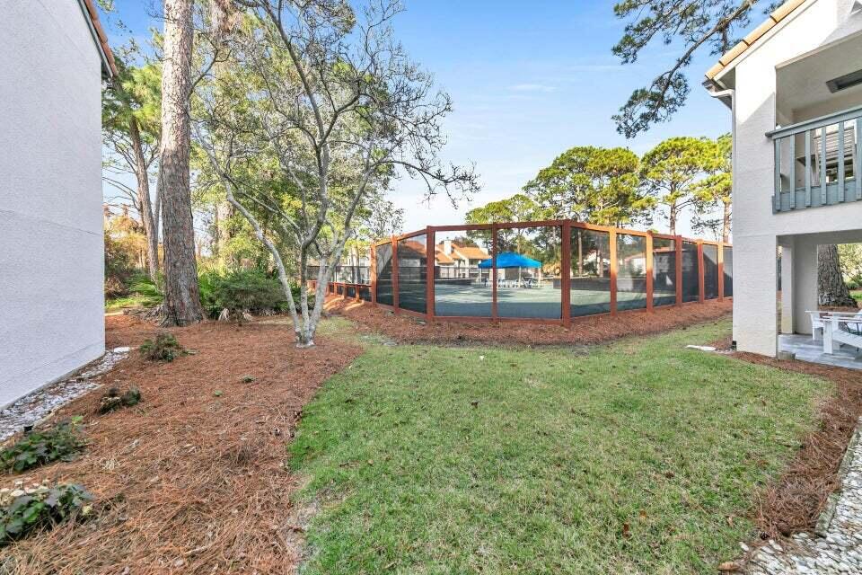 TOPS'L TENNIS VILLAGE - Residential