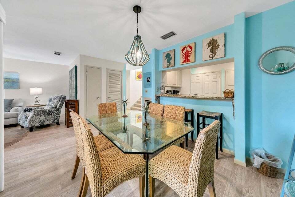 TOPS'L TENNIS VILLAGE - Residential