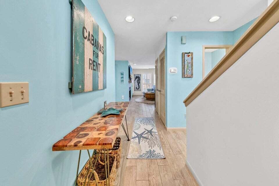 TOPS'L TENNIS VILLAGE - Residential