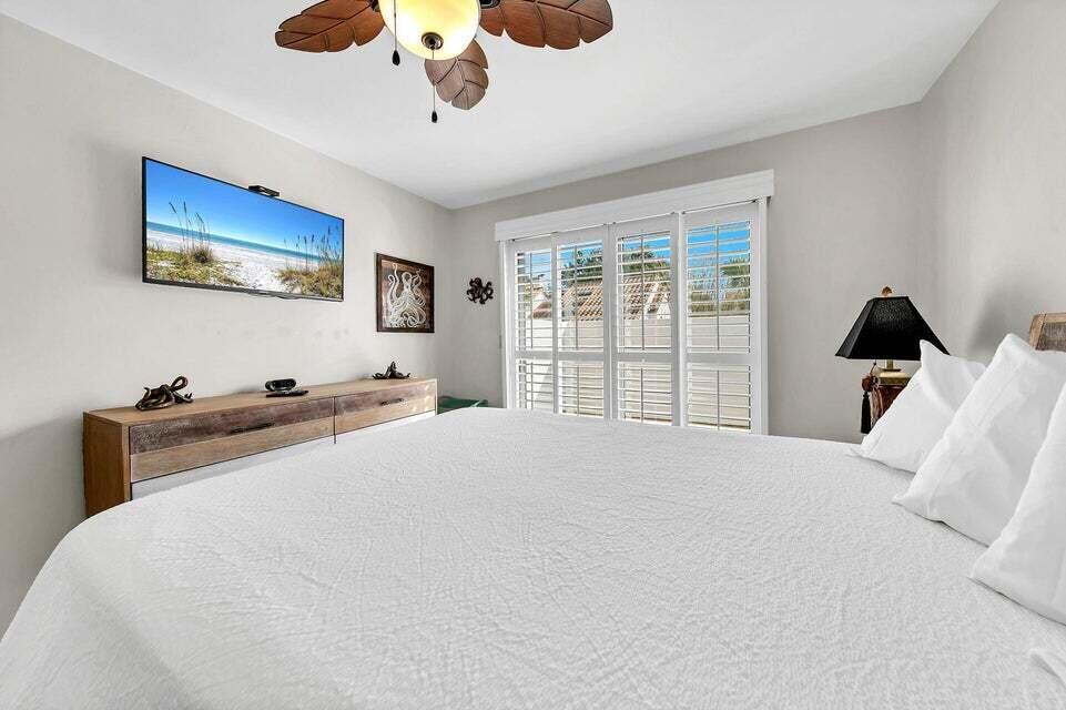 TOPS'L TENNIS VILLAGE - Residential