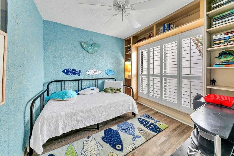 TOPS'L TENNIS VILLAGE - Residential