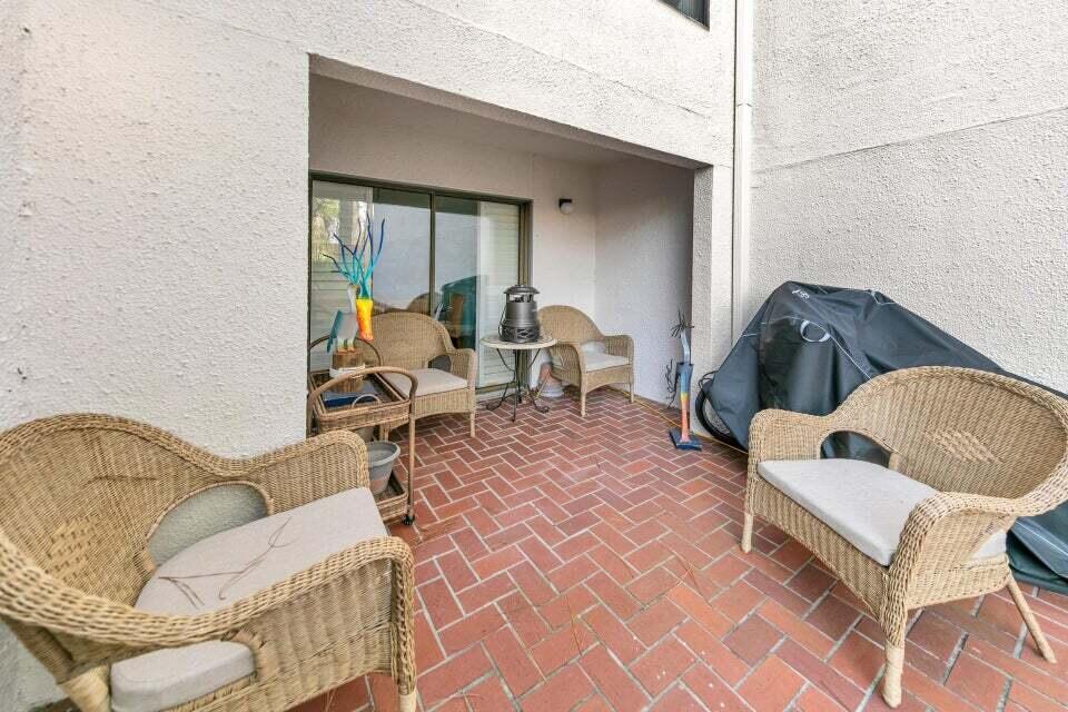 TOPS'L TENNIS VILLAGE - Residential