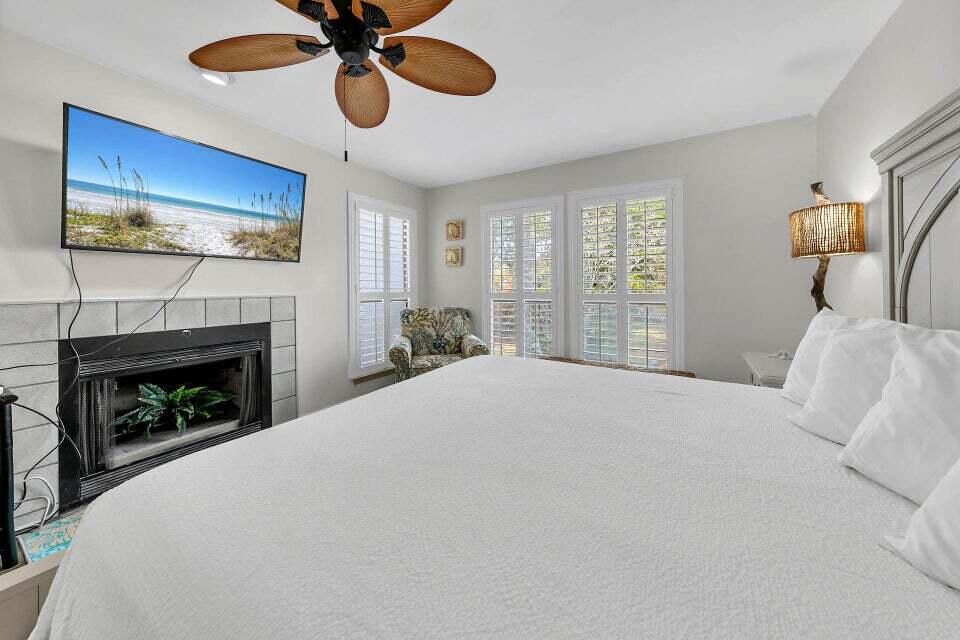 TOPS'L TENNIS VILLAGE - Residential