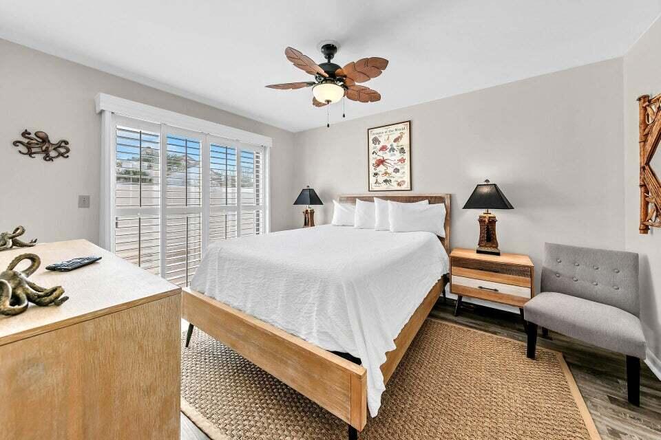 TOPS'L TENNIS VILLAGE - Residential