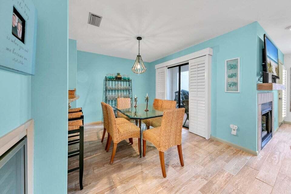 TOPS'L TENNIS VILLAGE - Residential