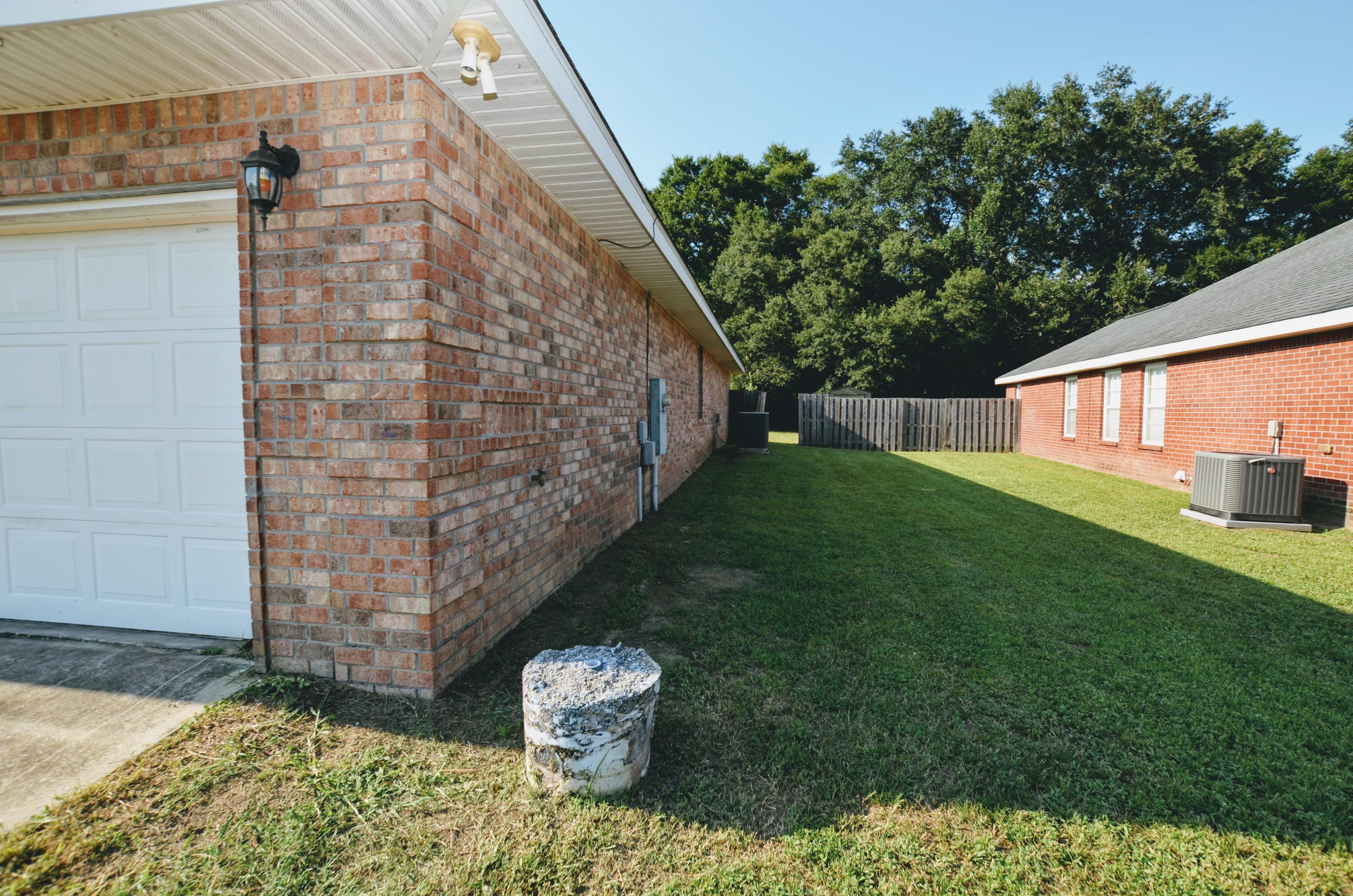 LEE FARMS PH I - Residential