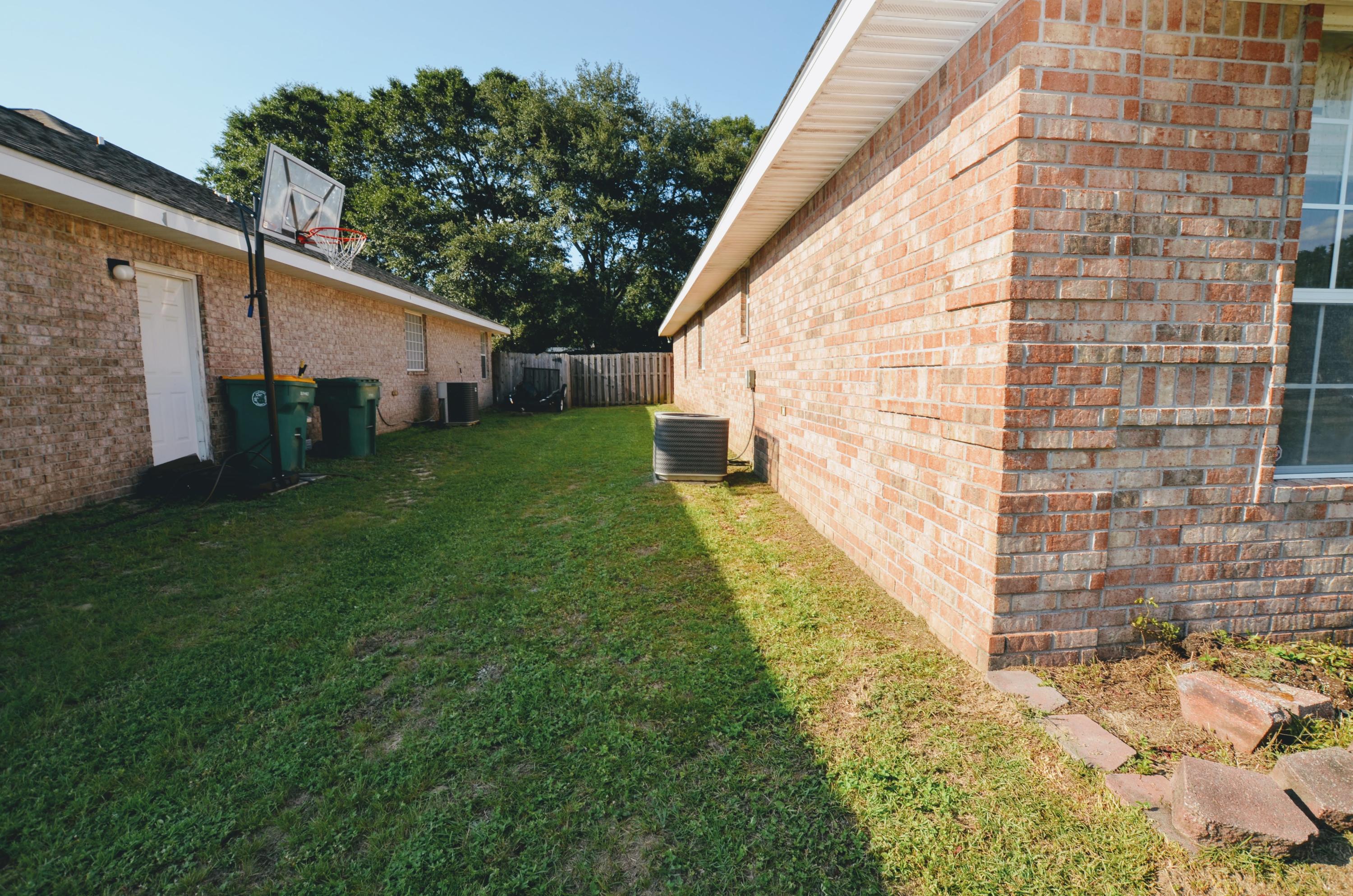 LEE FARMS PH I - Residential
