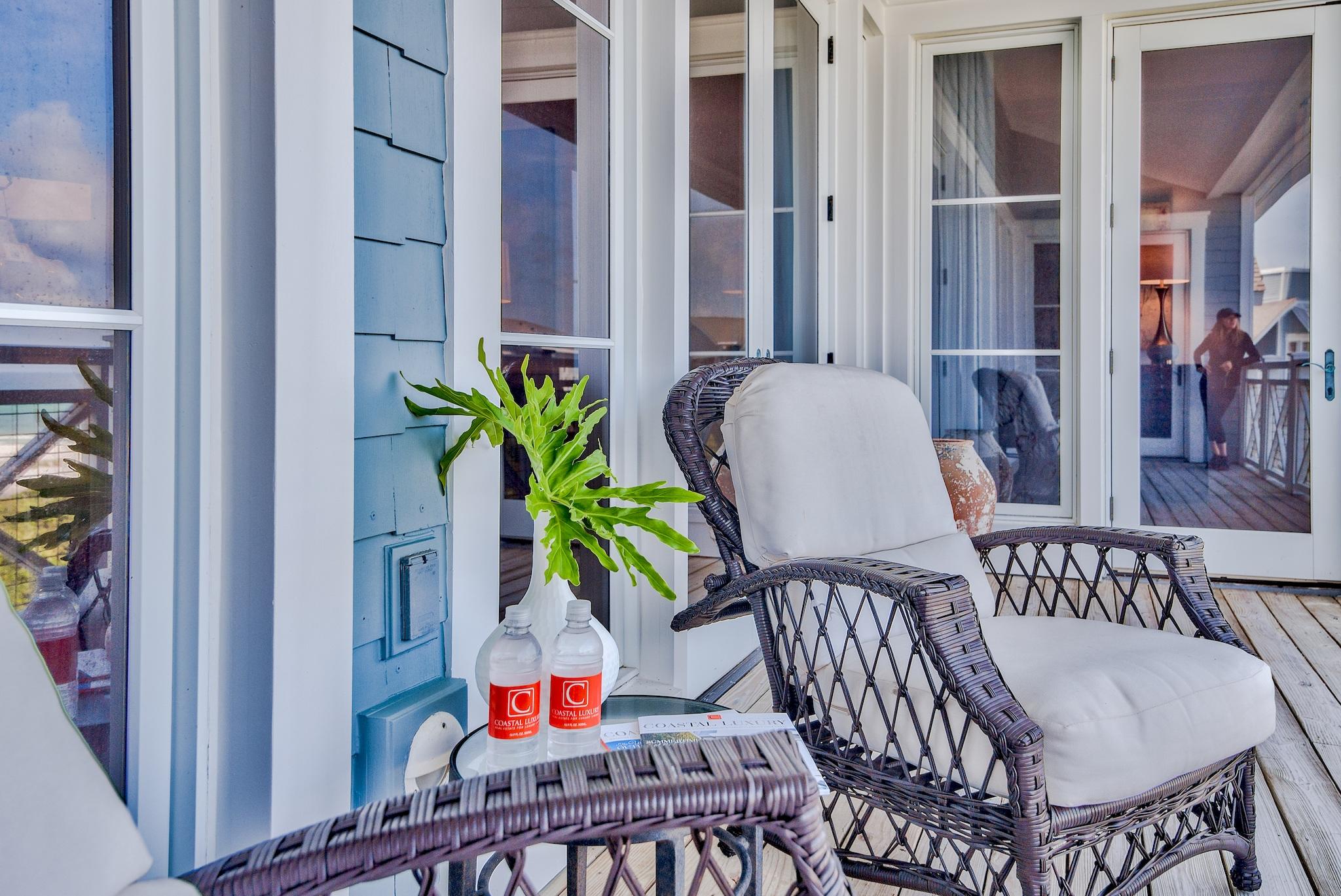 WATERSOUND BEACH, THE CROSSINGS - Residential