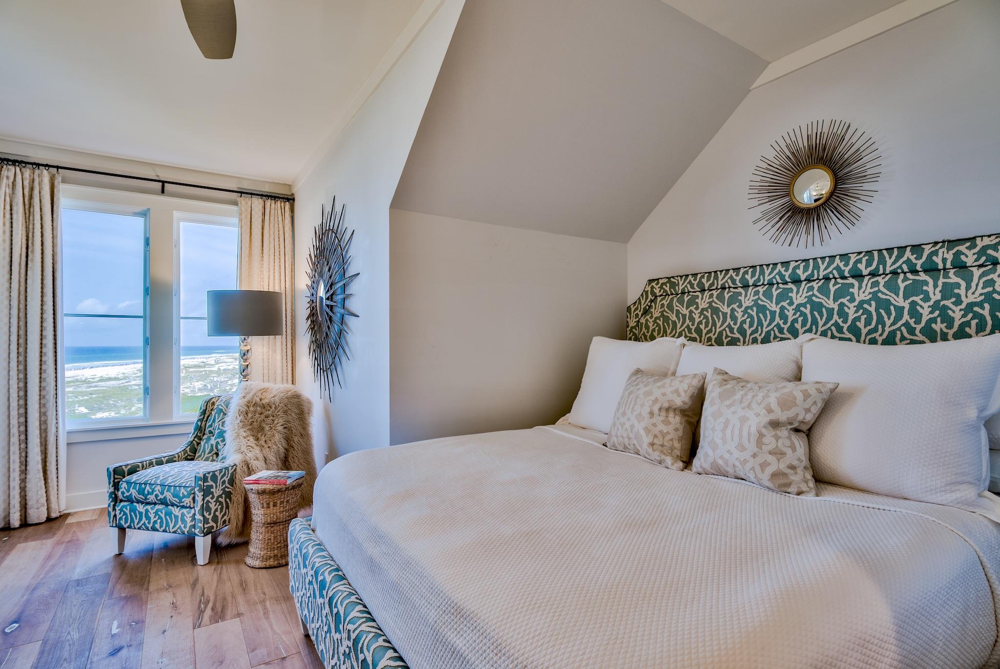 WATERSOUND BEACH, THE CROSSINGS - Residential