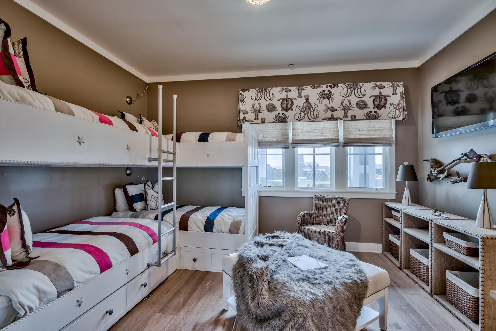 WATERSOUND BEACH, THE CROSSINGS - Residential