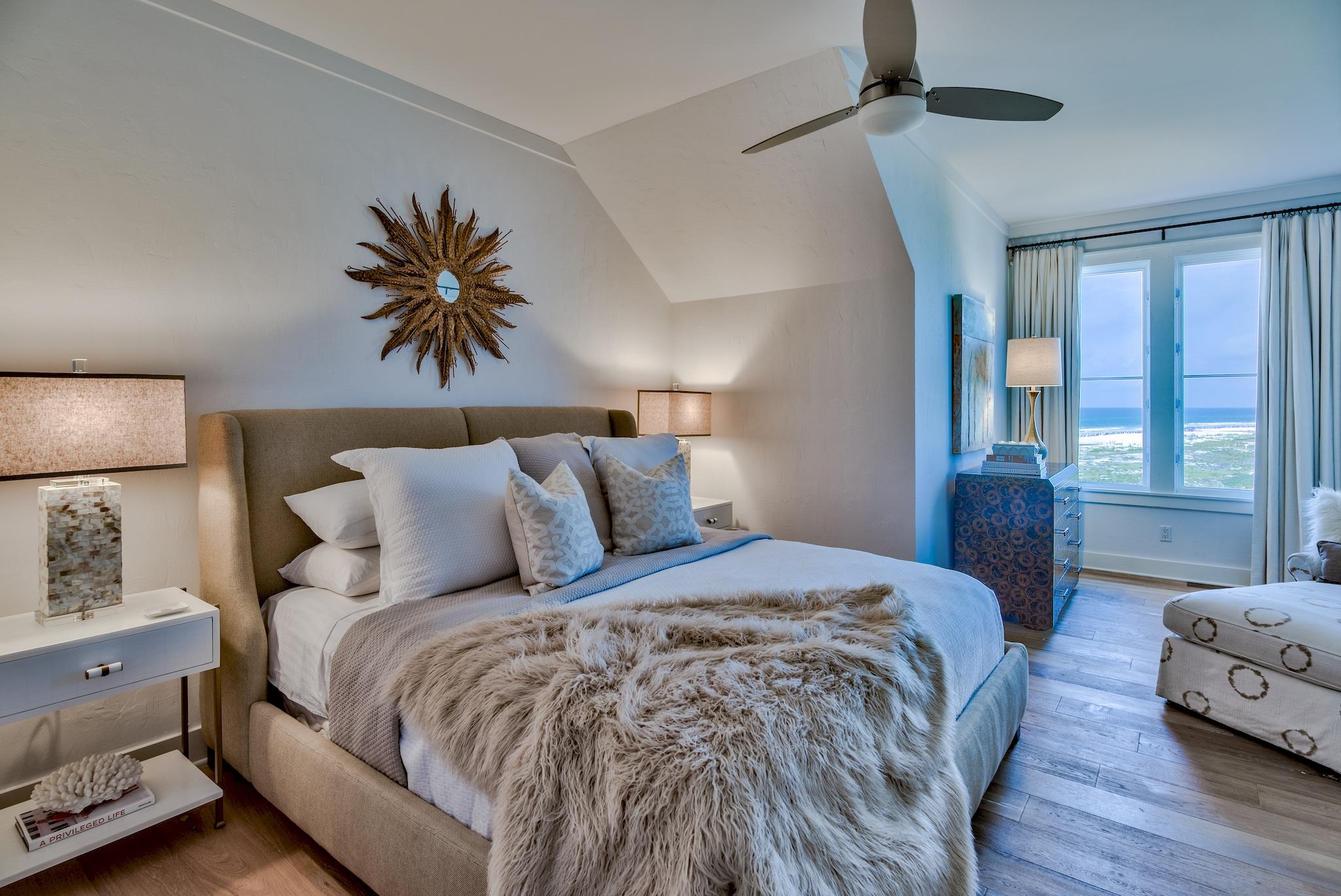 WATERSOUND BEACH, THE CROSSINGS - Residential