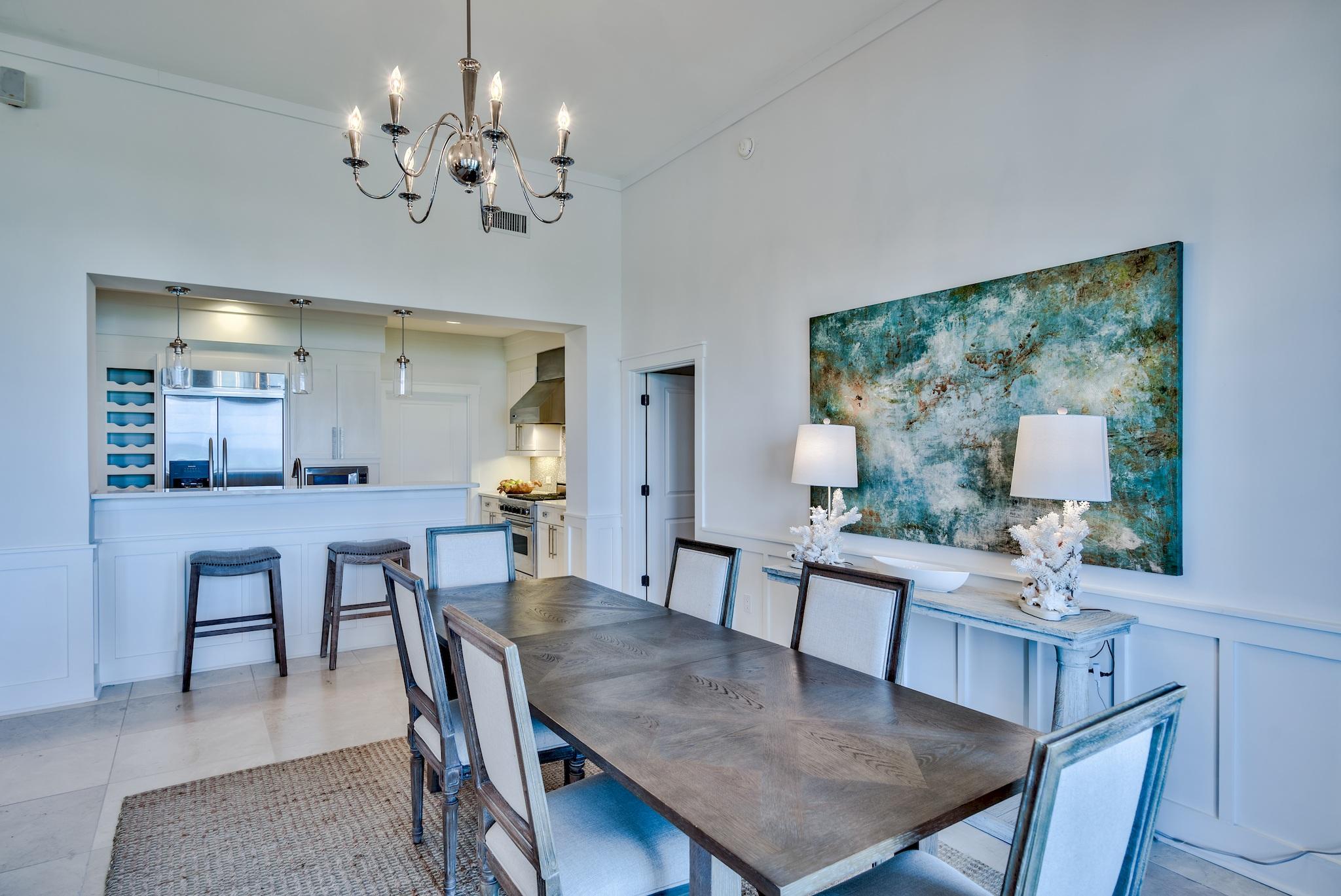 WATERSOUND BEACH, THE CROSSINGS - Residential