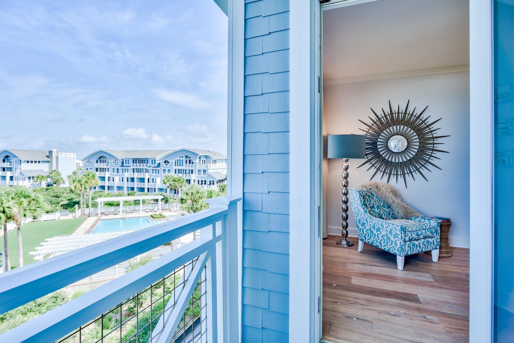 WATERSOUND BEACH, THE CROSSINGS - Residential