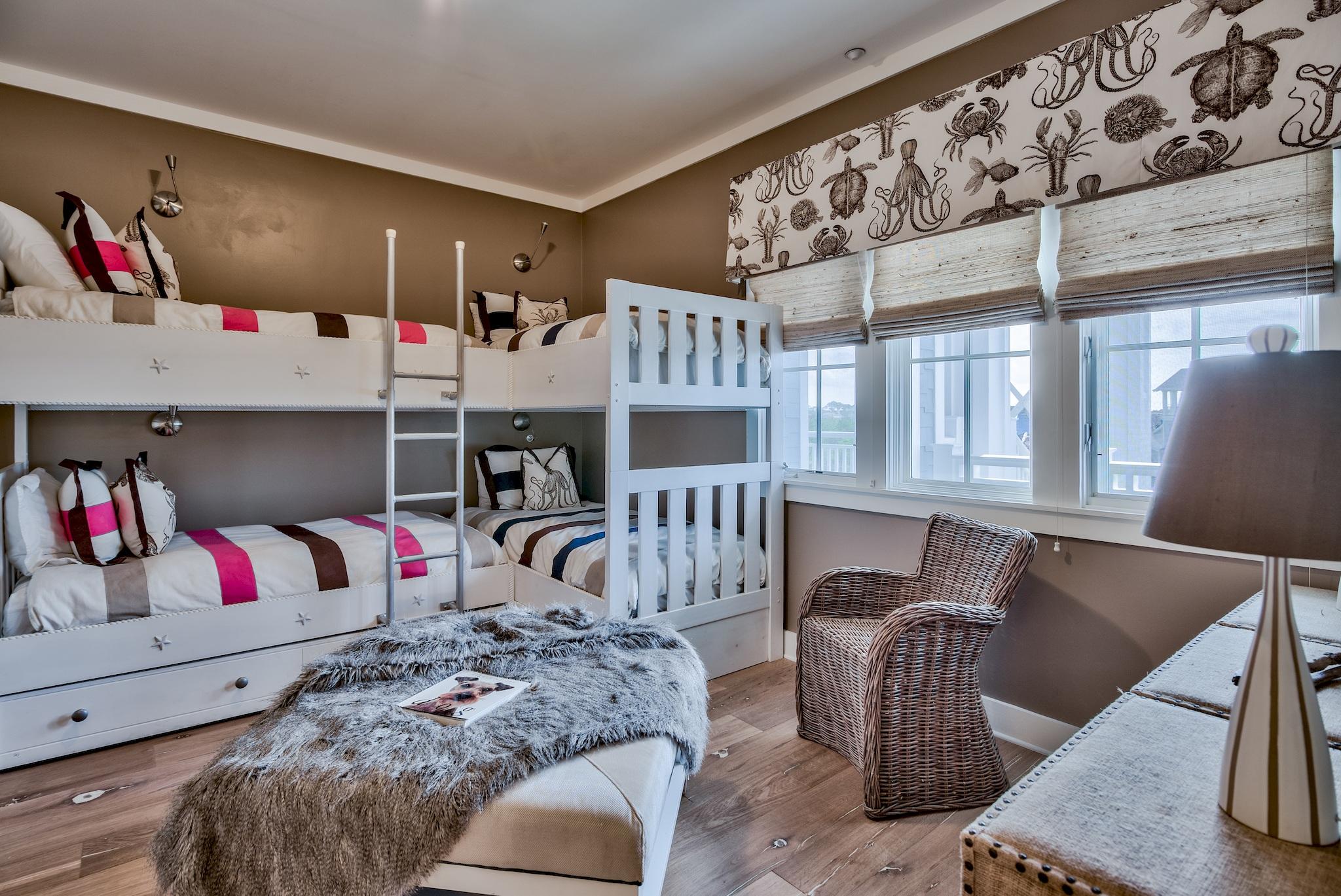 WATERSOUND BEACH, THE CROSSINGS - Residential