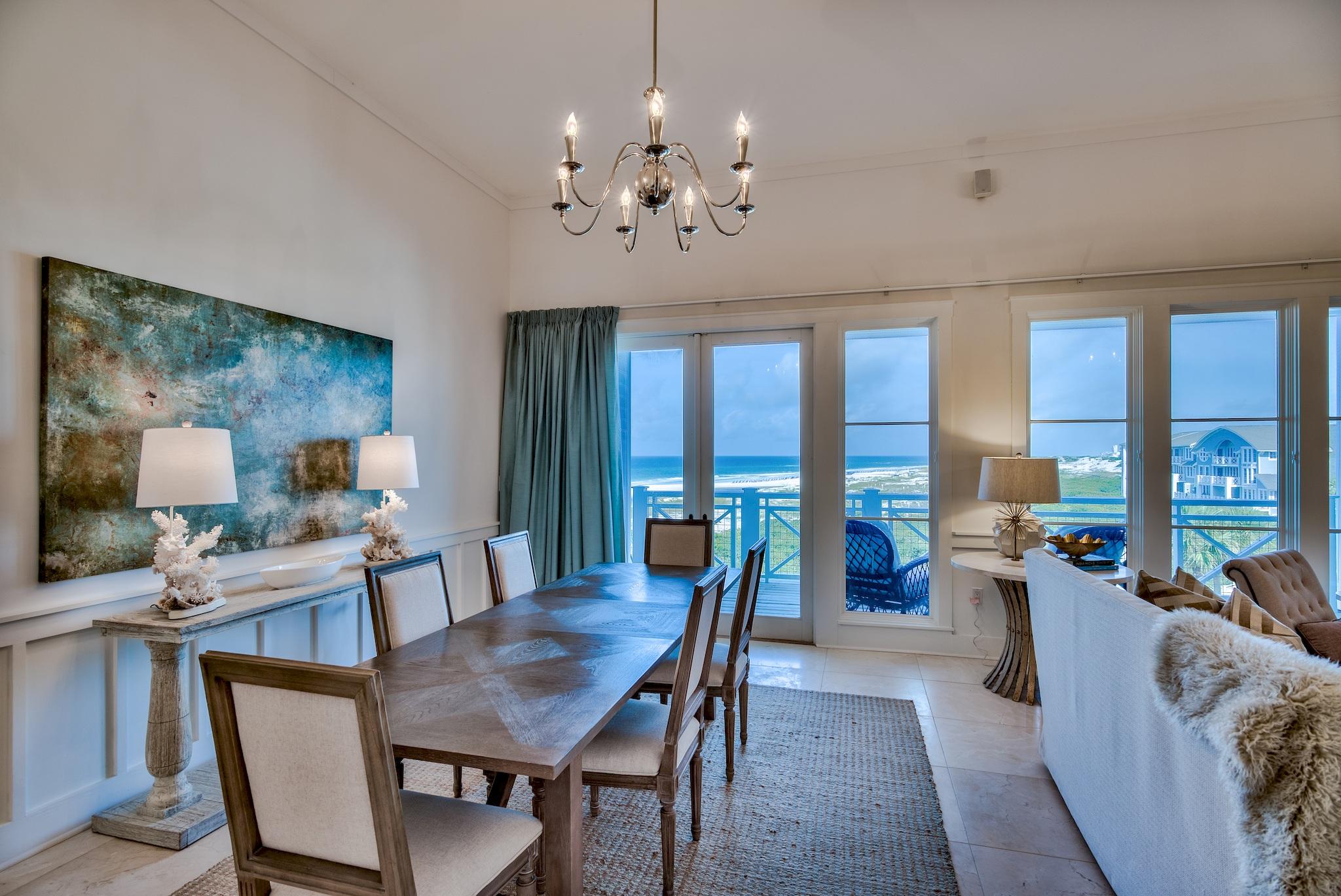 WATERSOUND BEACH, THE CROSSINGS - Residential