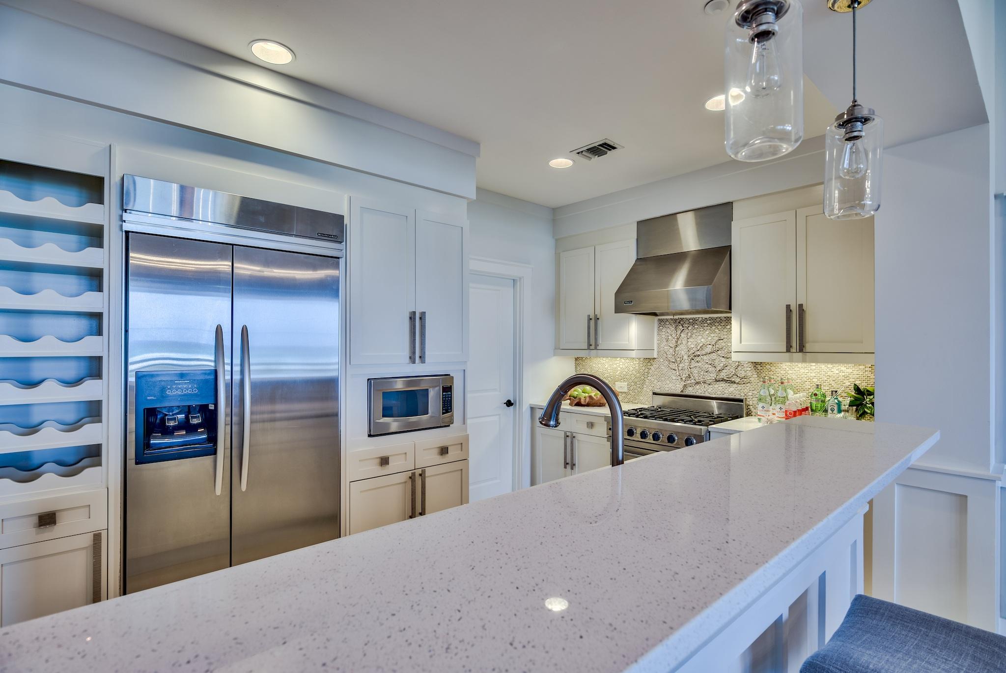 WATERSOUND BEACH, THE CROSSINGS - Residential