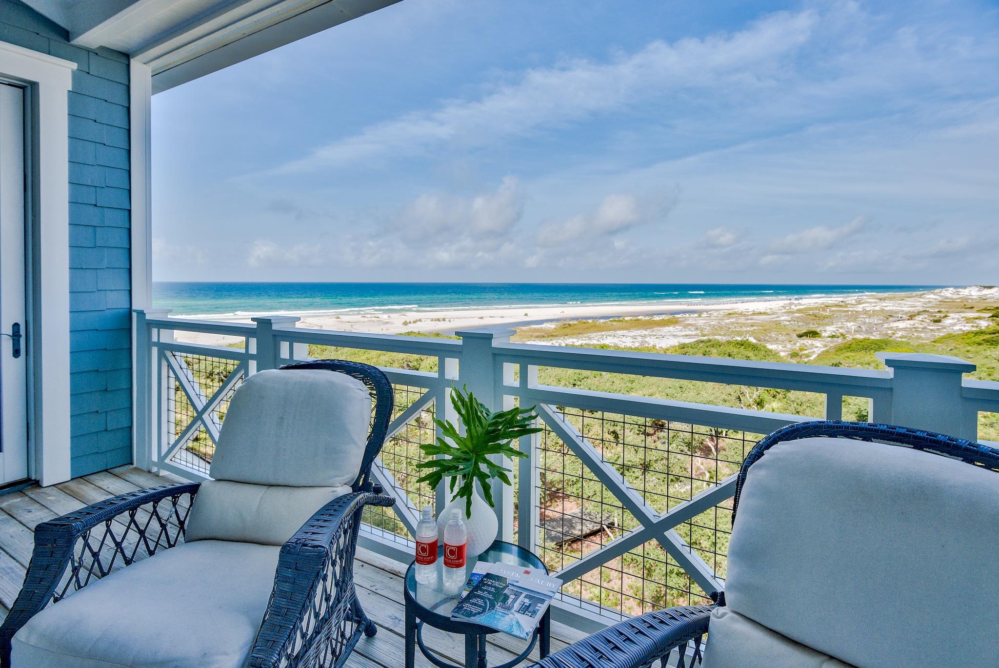 WATERSOUND BEACH, THE CROSSINGS - Residential