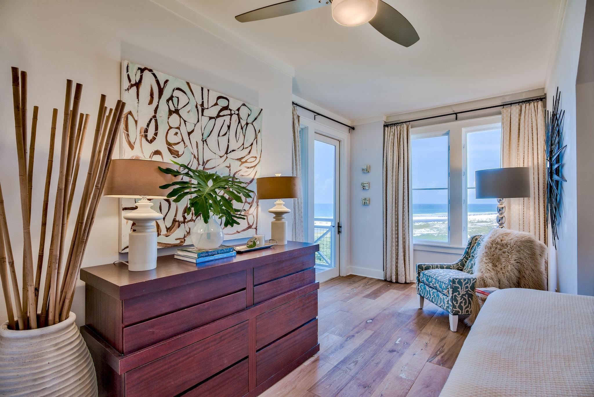 WATERSOUND BEACH, THE CROSSINGS - Residential