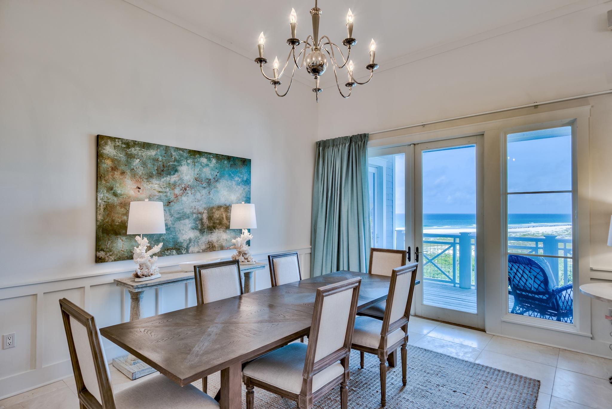 WATERSOUND BEACH, THE CROSSINGS - Residential