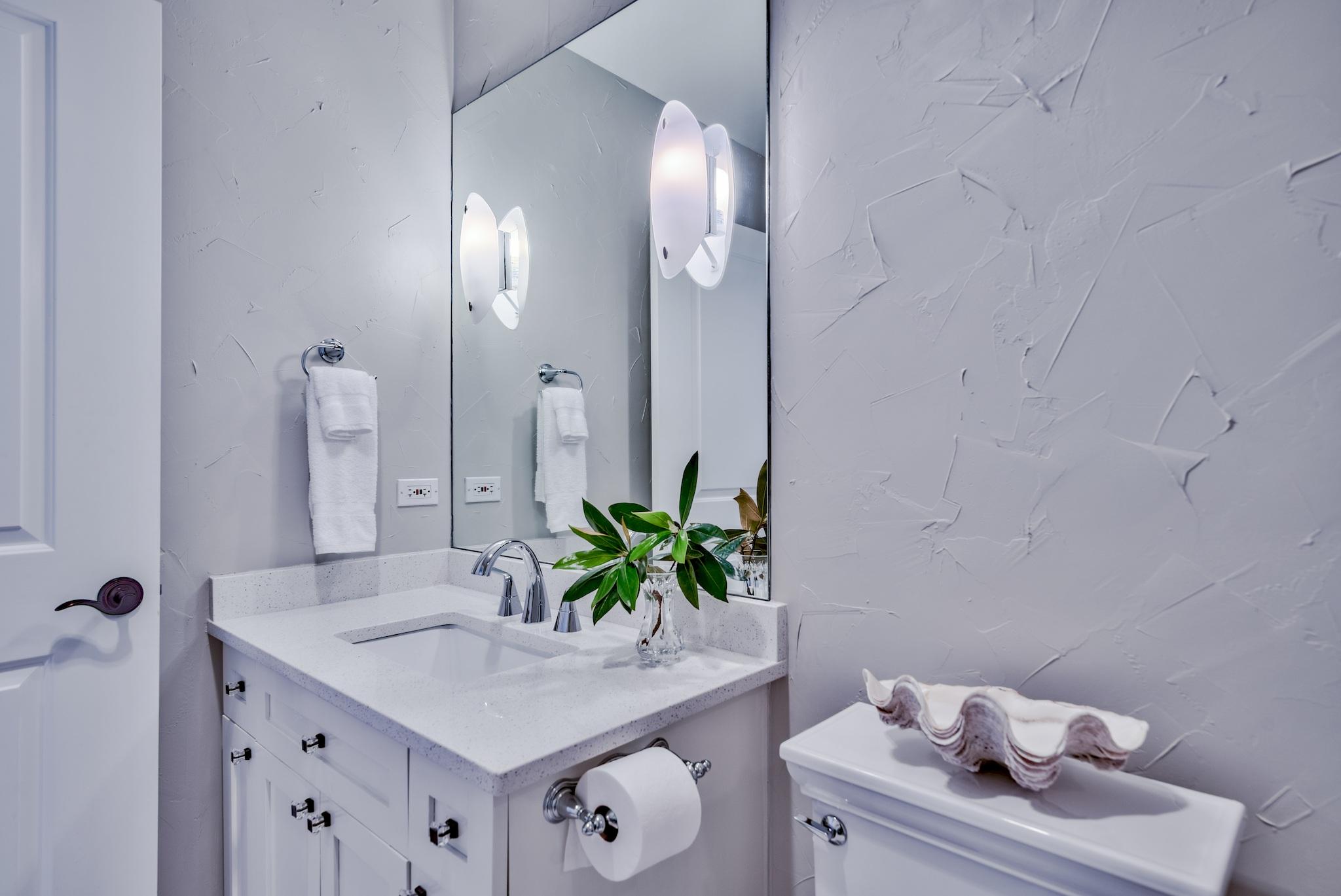 WATERSOUND BEACH, THE CROSSINGS - Residential