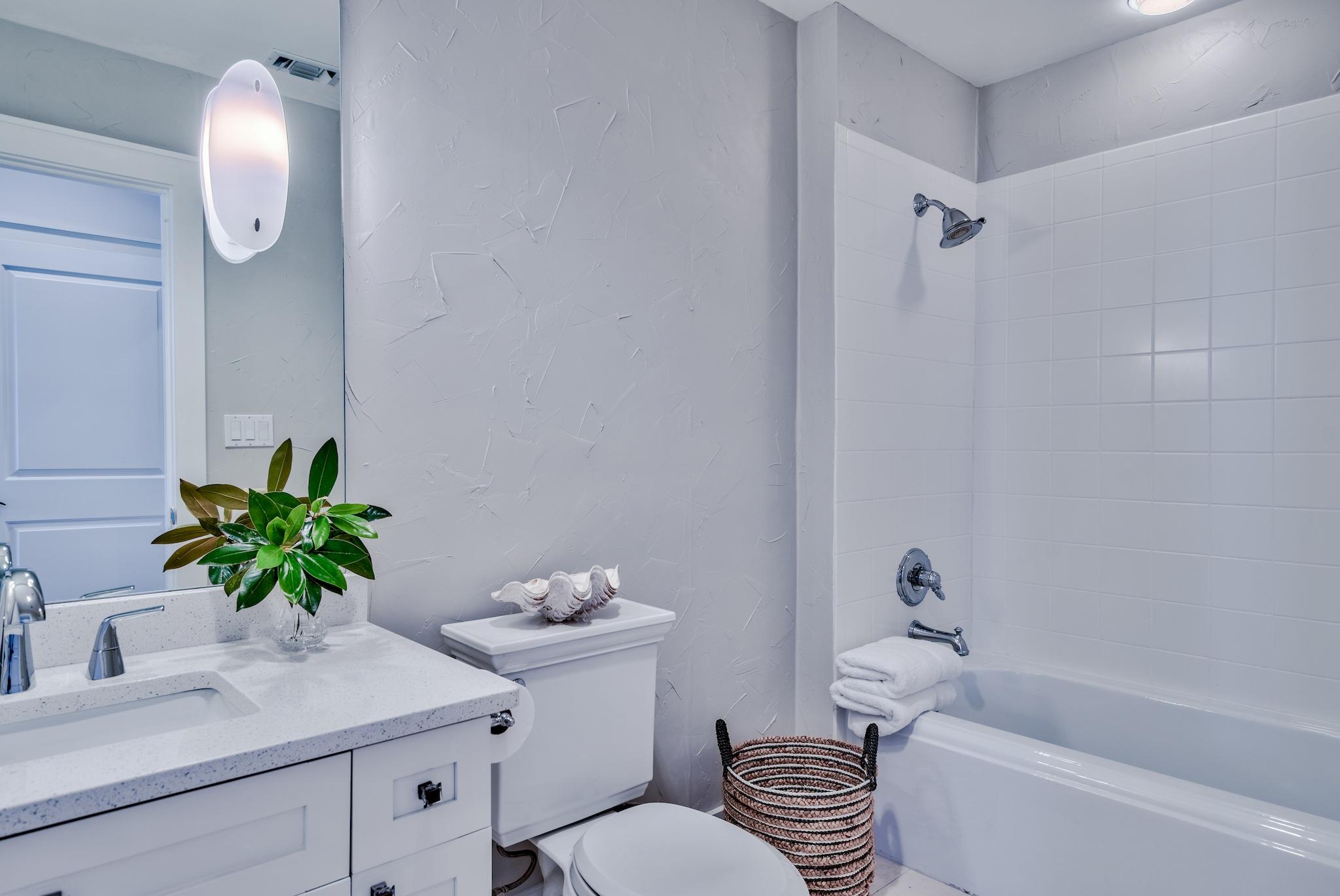 WATERSOUND BEACH, THE CROSSINGS - Residential