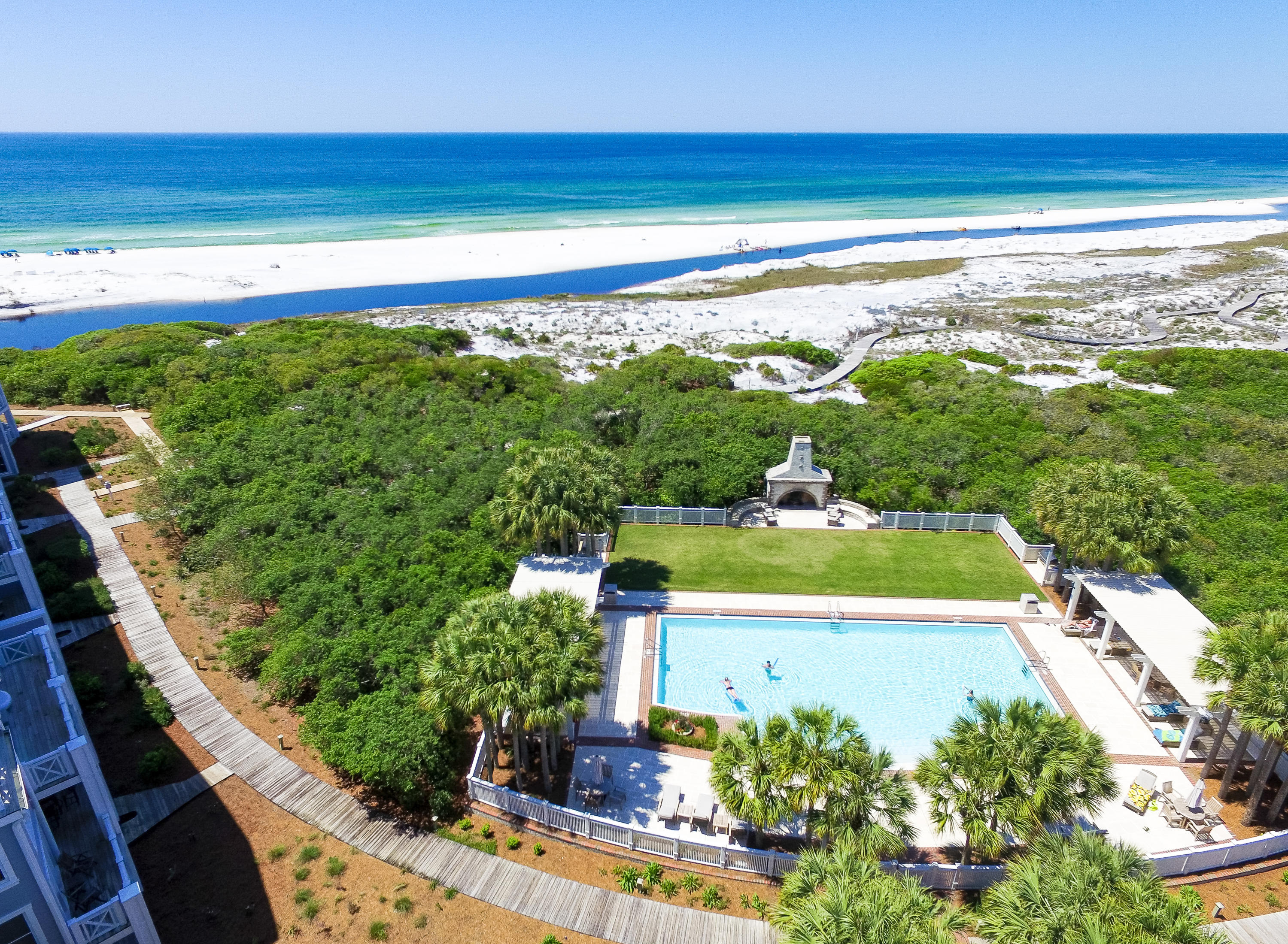 WATERSOUND BEACH, THE CROSSINGS - Residential