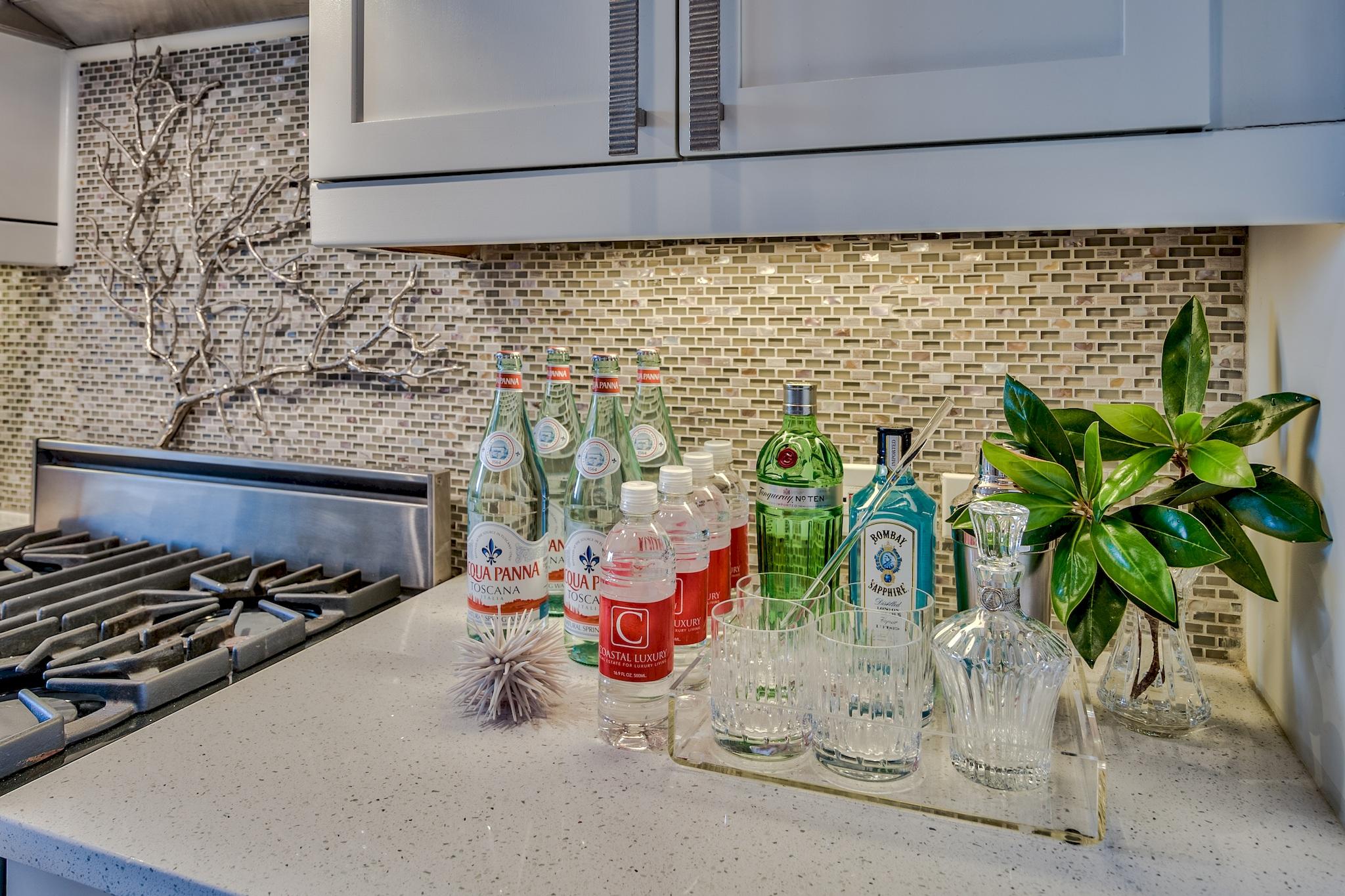 WATERSOUND BEACH, THE CROSSINGS - Residential