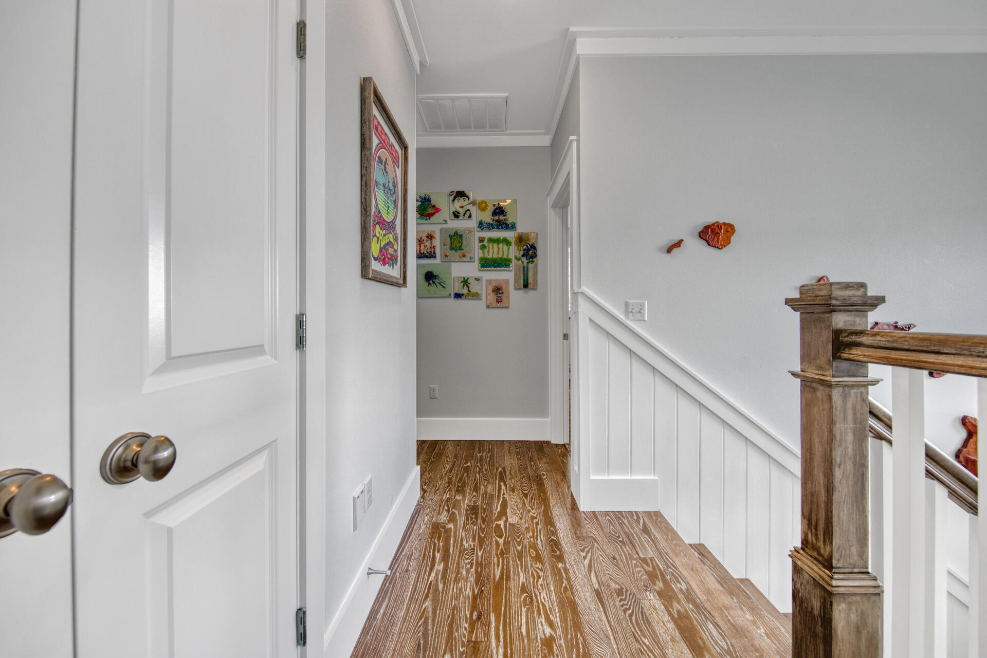 CASSINE VILLAGE - Residential