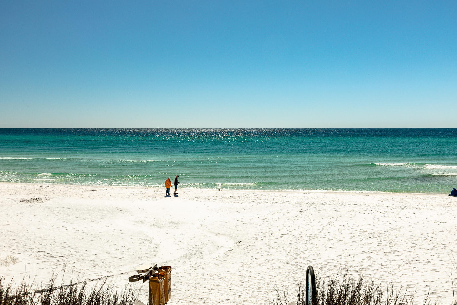 CASSINE VILLAGE - Residential