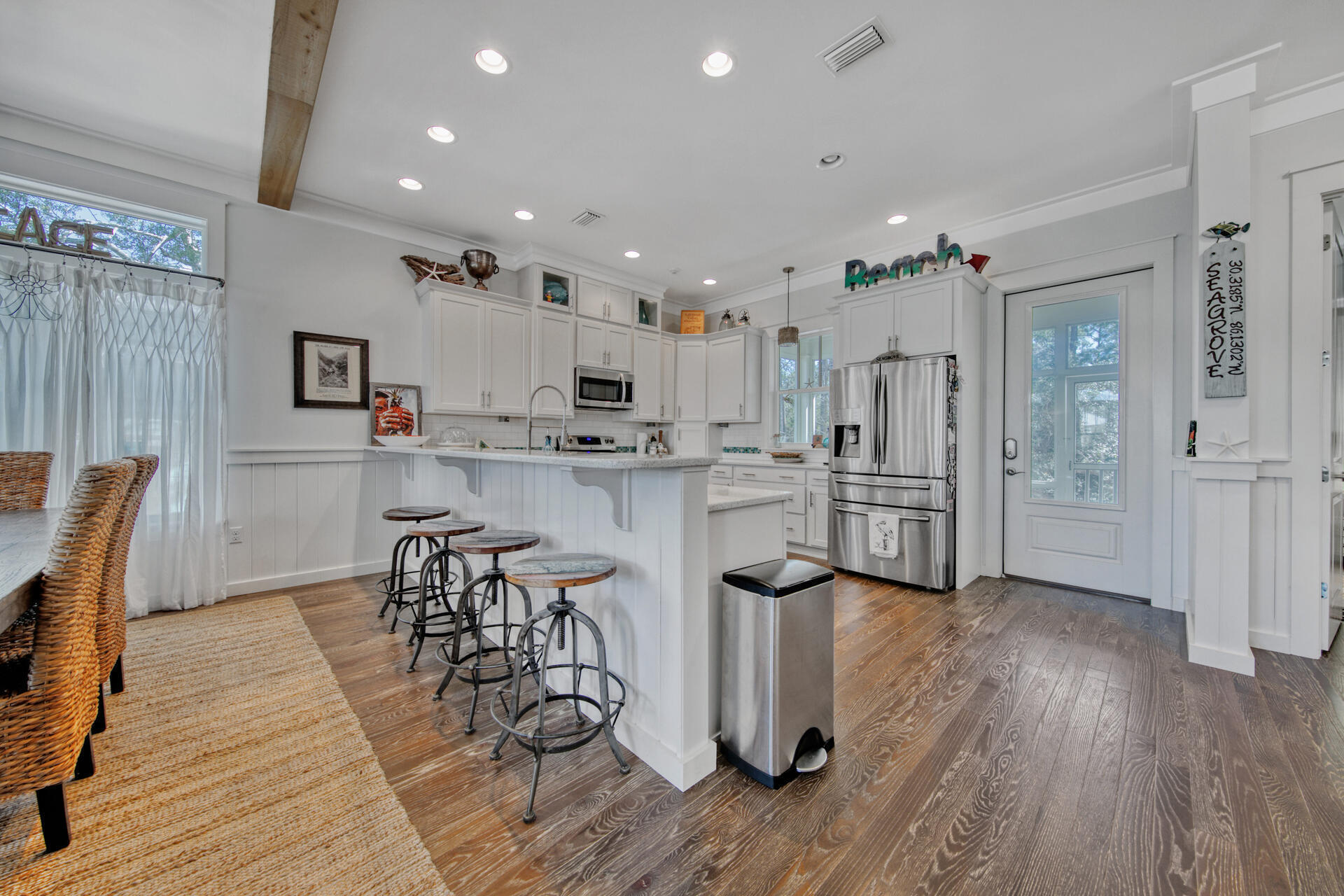 CASSINE VILLAGE - Residential