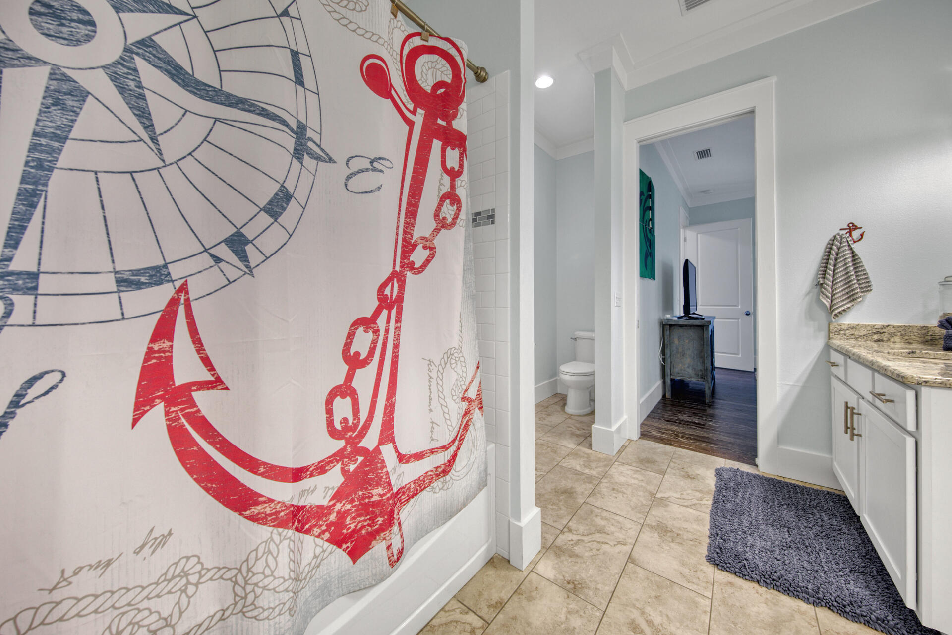 CASSINE VILLAGE - Residential