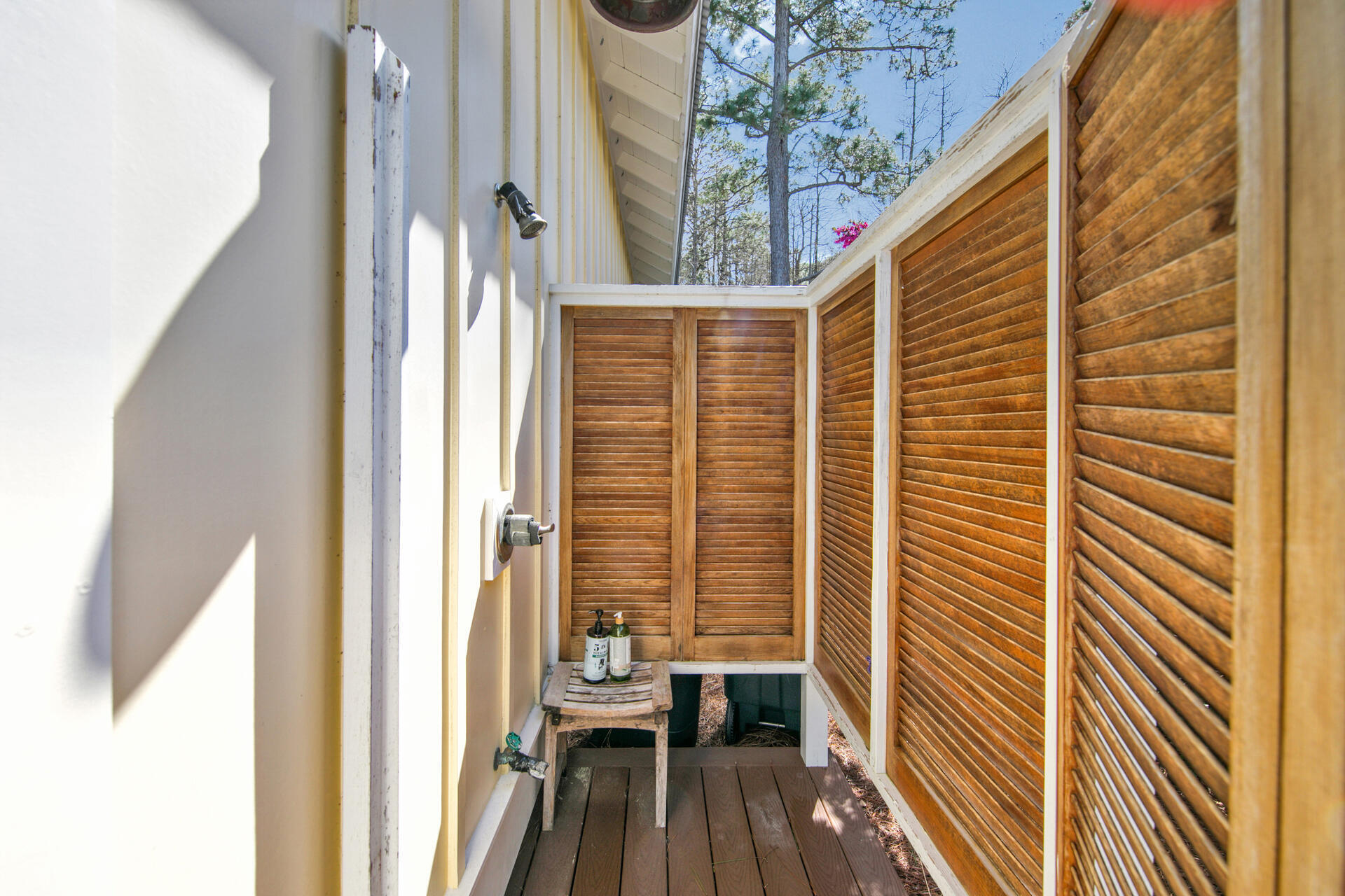 CASSINE VILLAGE - Residential