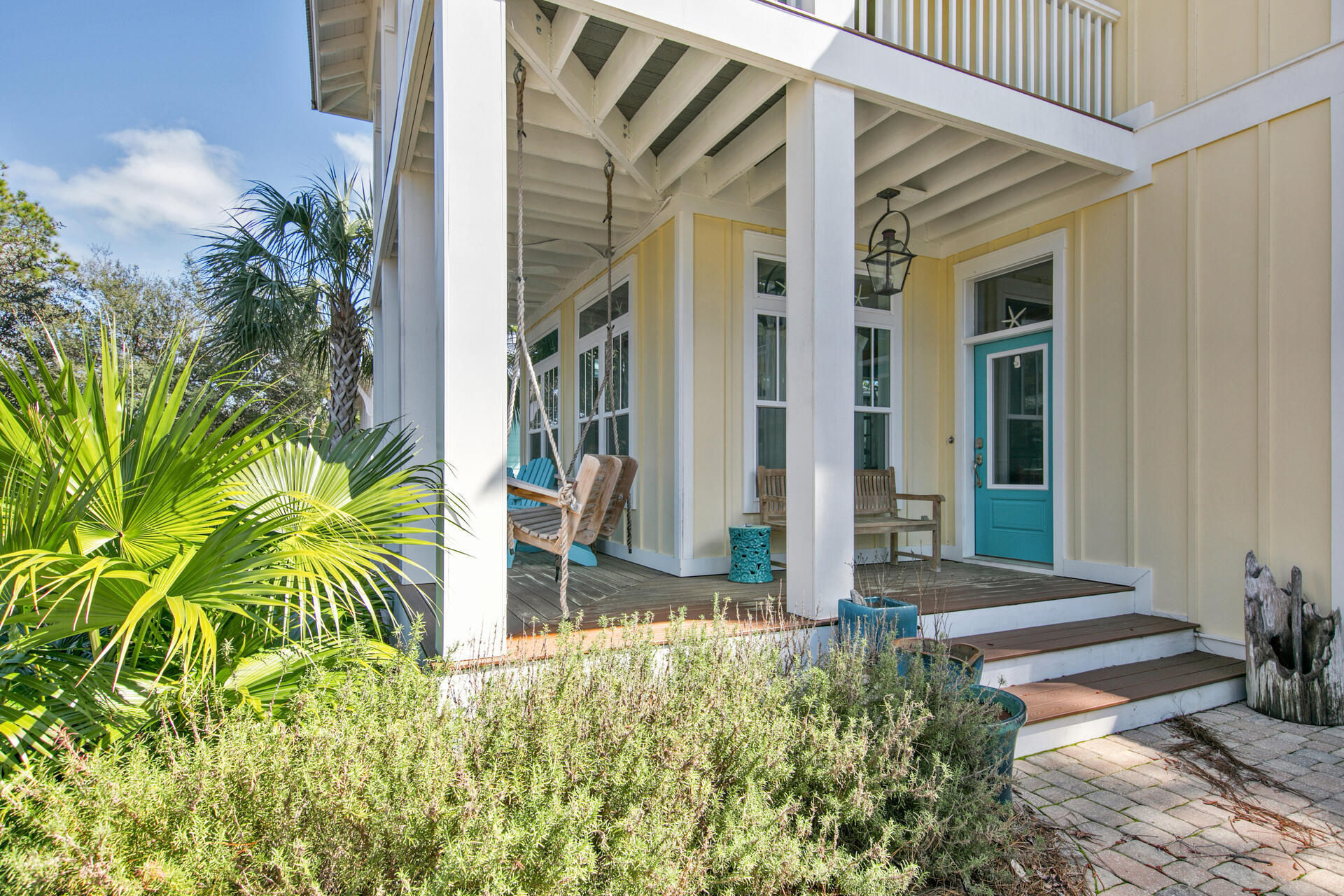 CASSINE VILLAGE - Residential