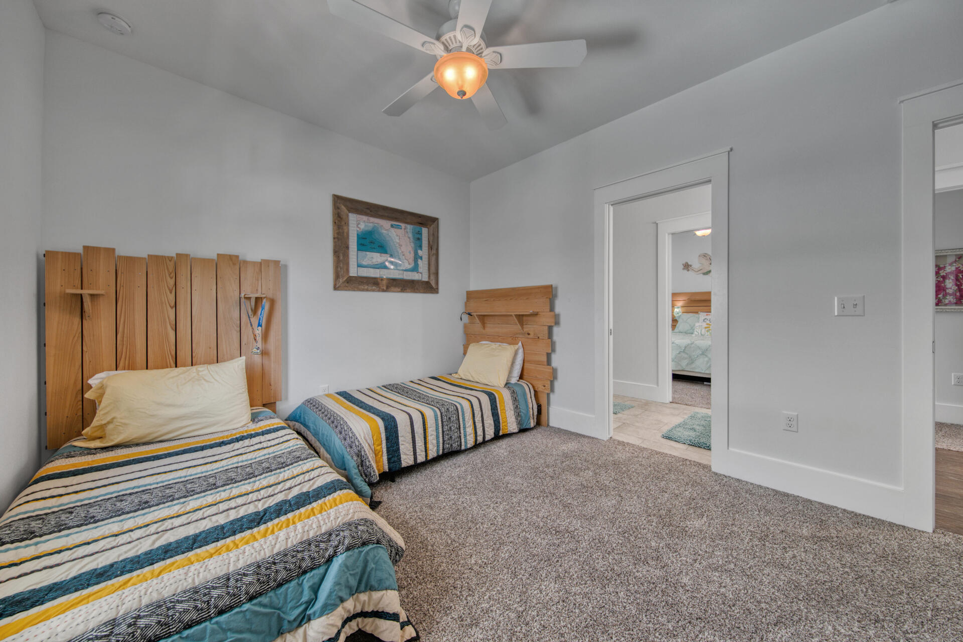 CASSINE VILLAGE - Residential