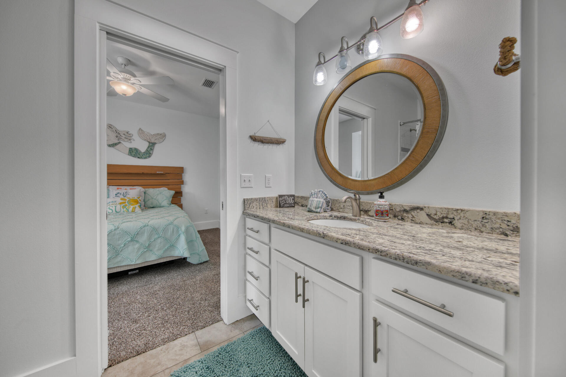 CASSINE VILLAGE - Residential