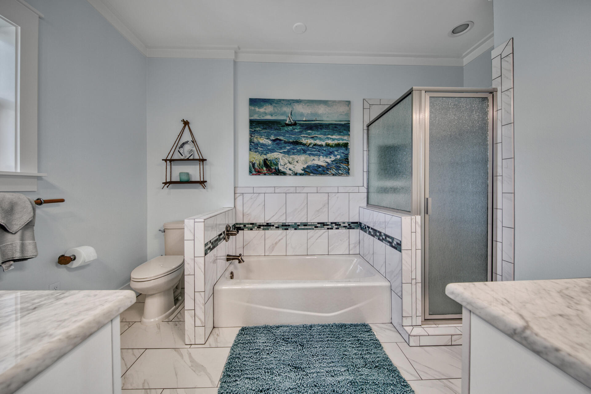 CASSINE VILLAGE - Residential